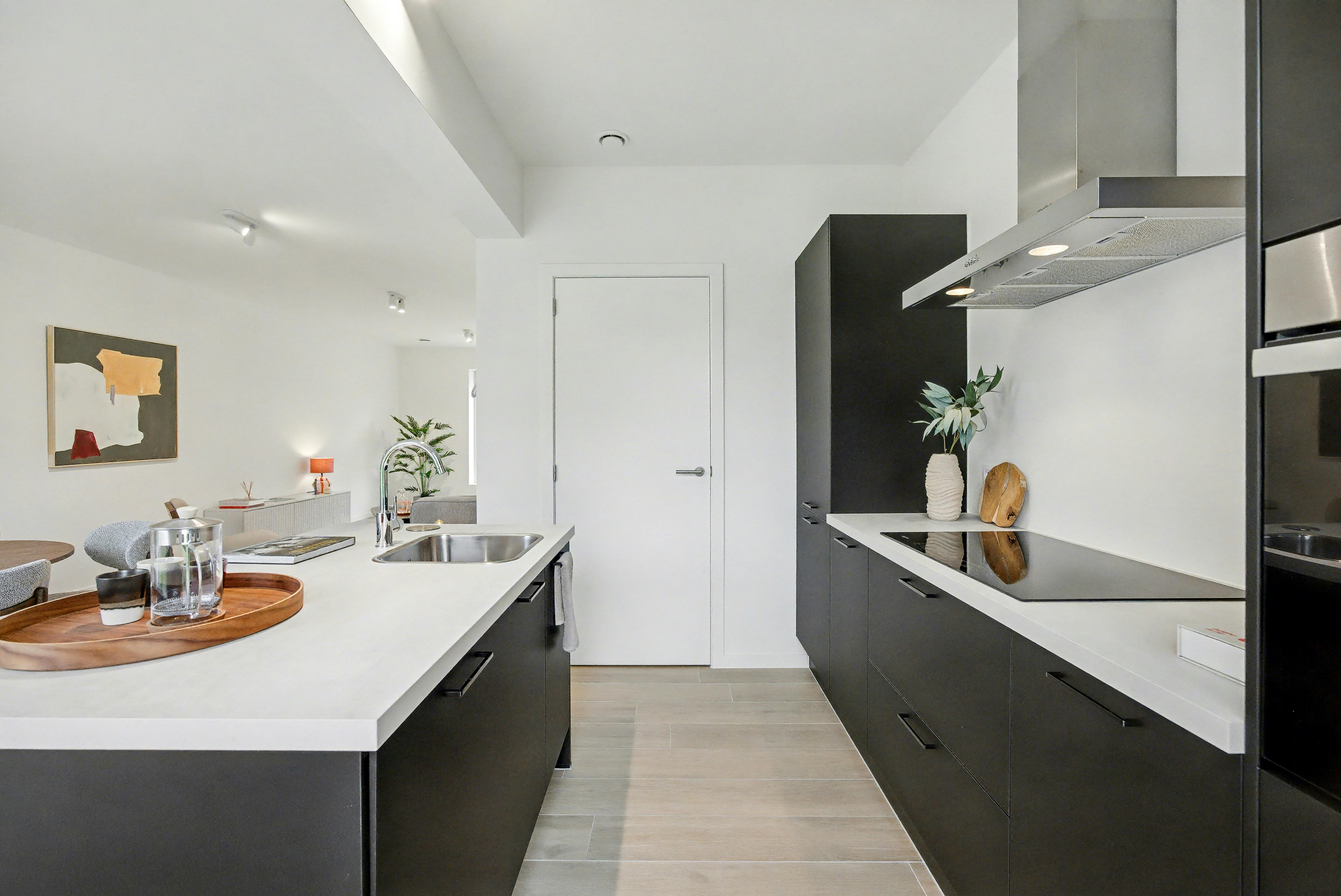 Unieke woning met 4 slaapkamers en twee badkamers foto 5