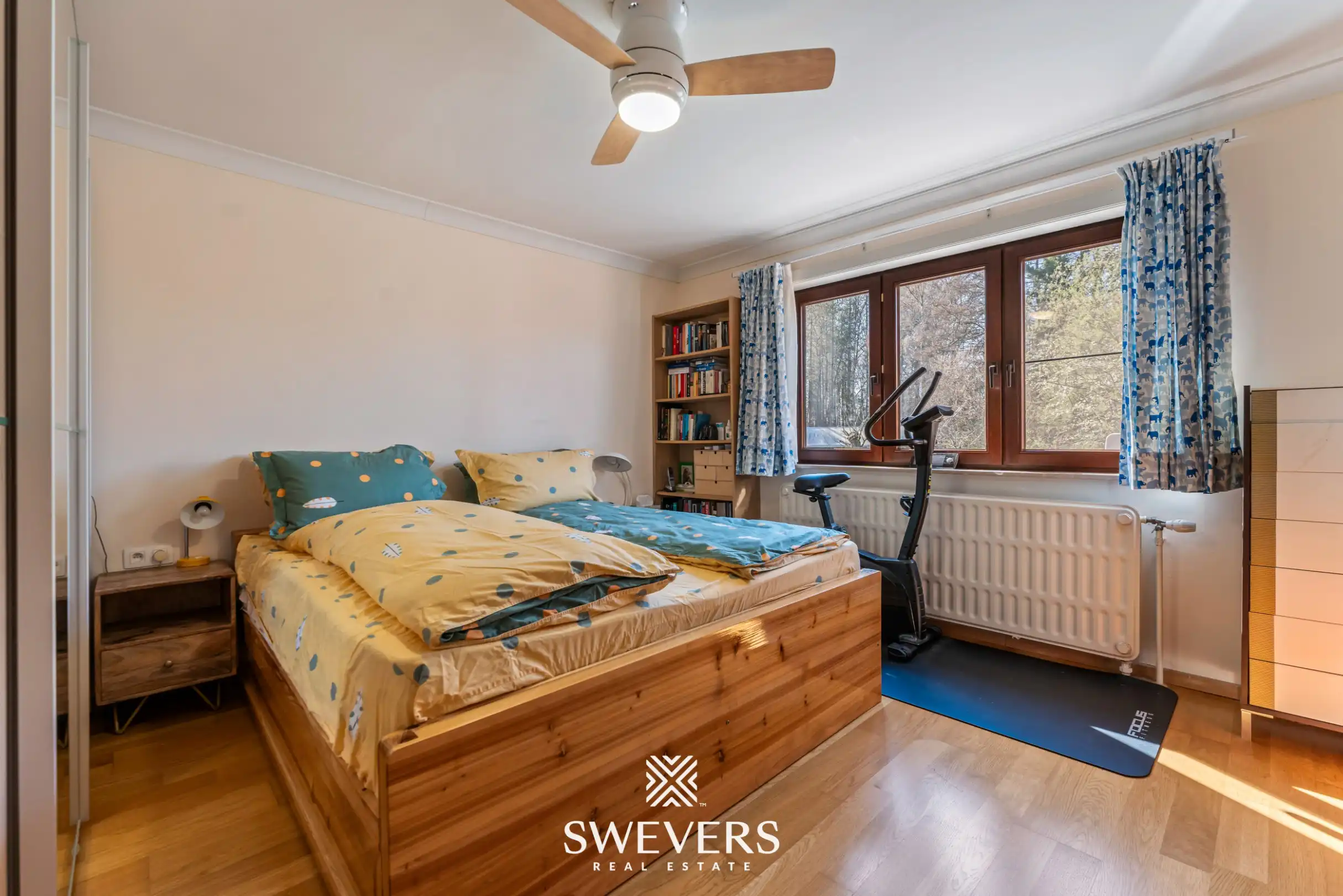 Ruime open bebouwing met polyvalent bijgebouw op toplocatie in Heusden-Zolder foto 17