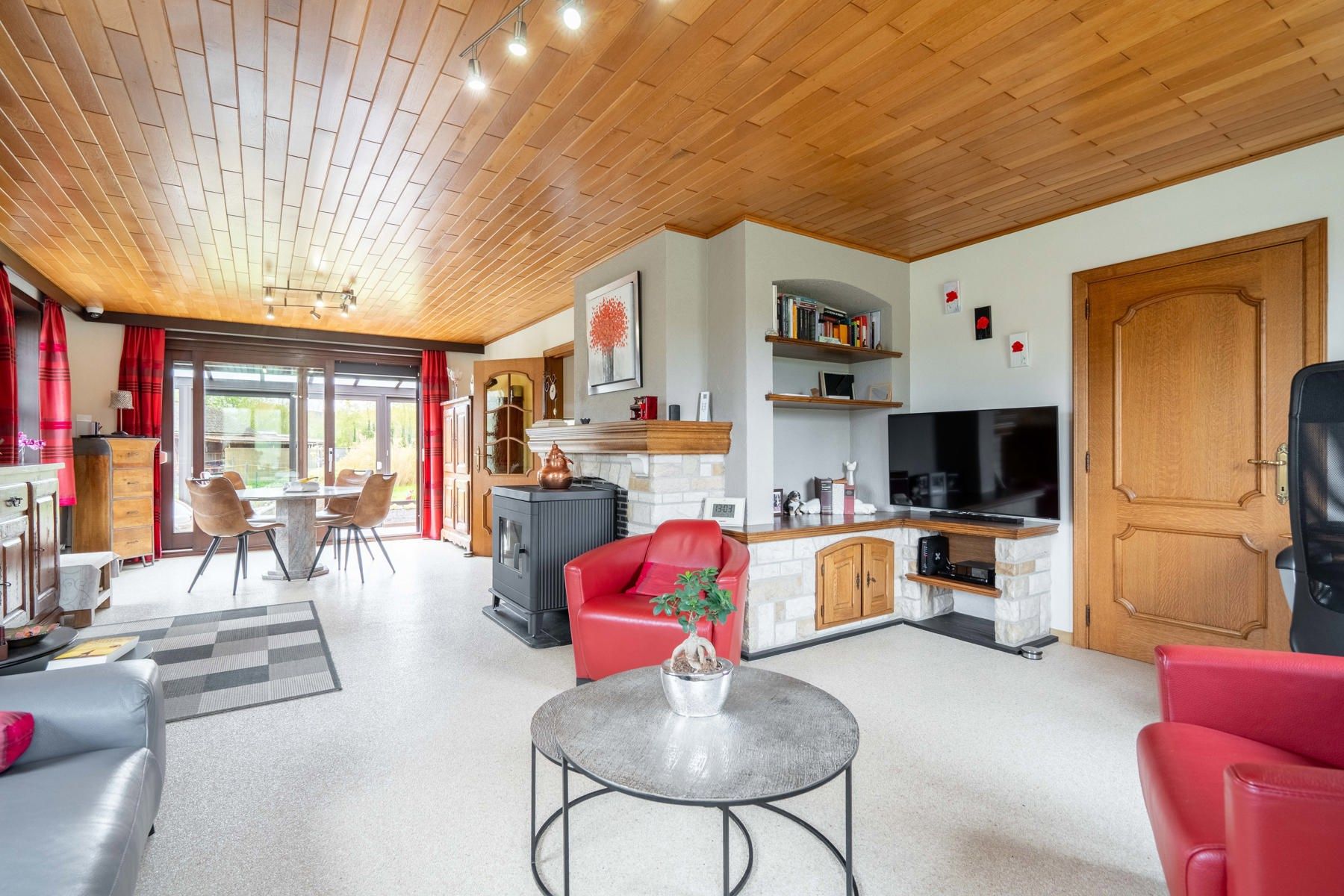 Huis te koop in Tremelo! foto 4