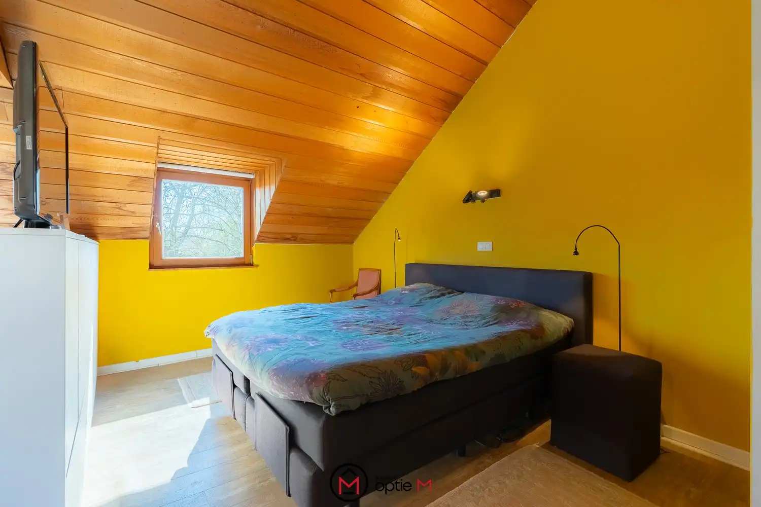 EXCLUSIEVE VIERKANTSHOEVE MET KARAKTER, RUIMTE EN UITZONDERLIJK WOONGEVOEL foto 23