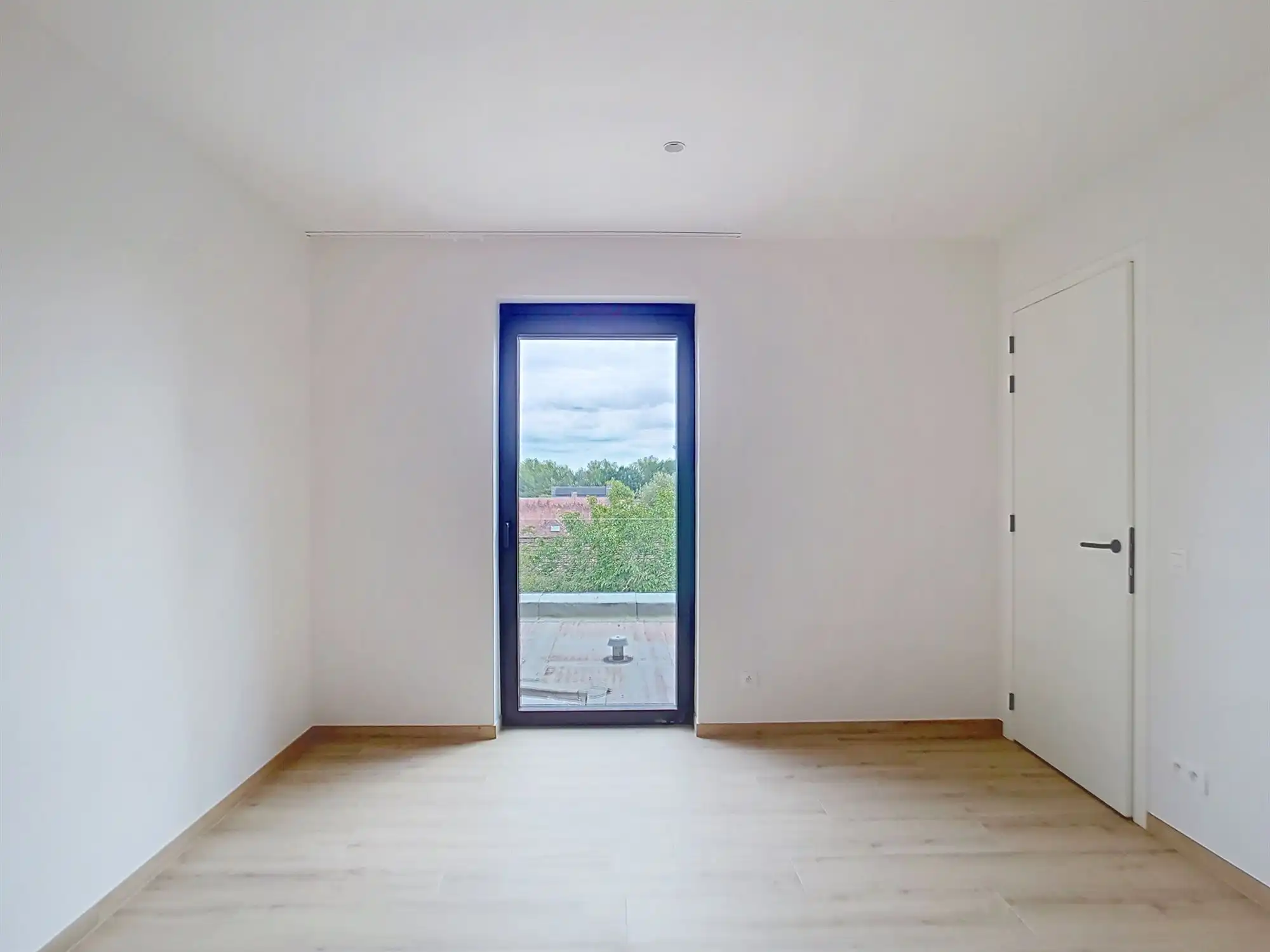 Ruim nieuwbouwappartement met 2 slaapkamers in Residentie Julia – Beerzel foto 8