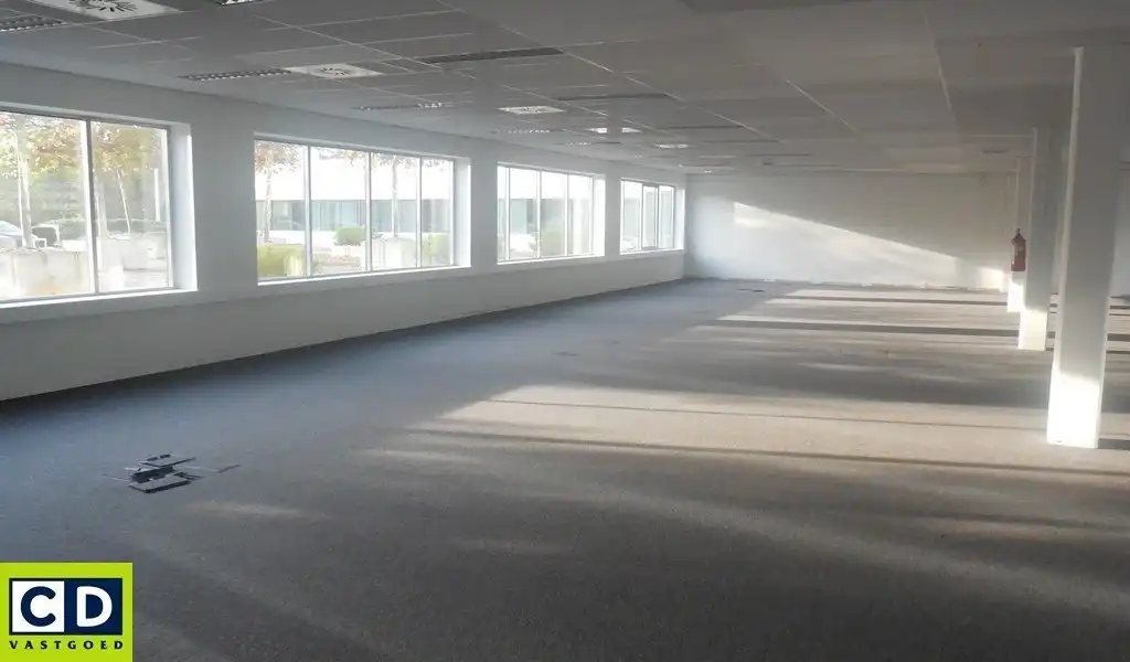 Luxueuze kantoren te huur in Office Park Mechelen foto 7