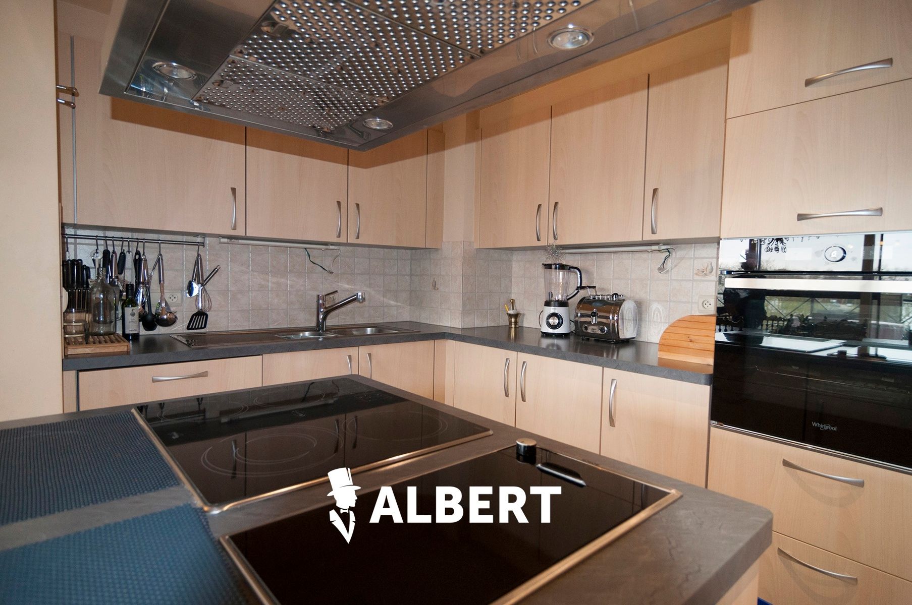 Mooi, ruim instapklaar appartement in hartje Kortessem! foto 6