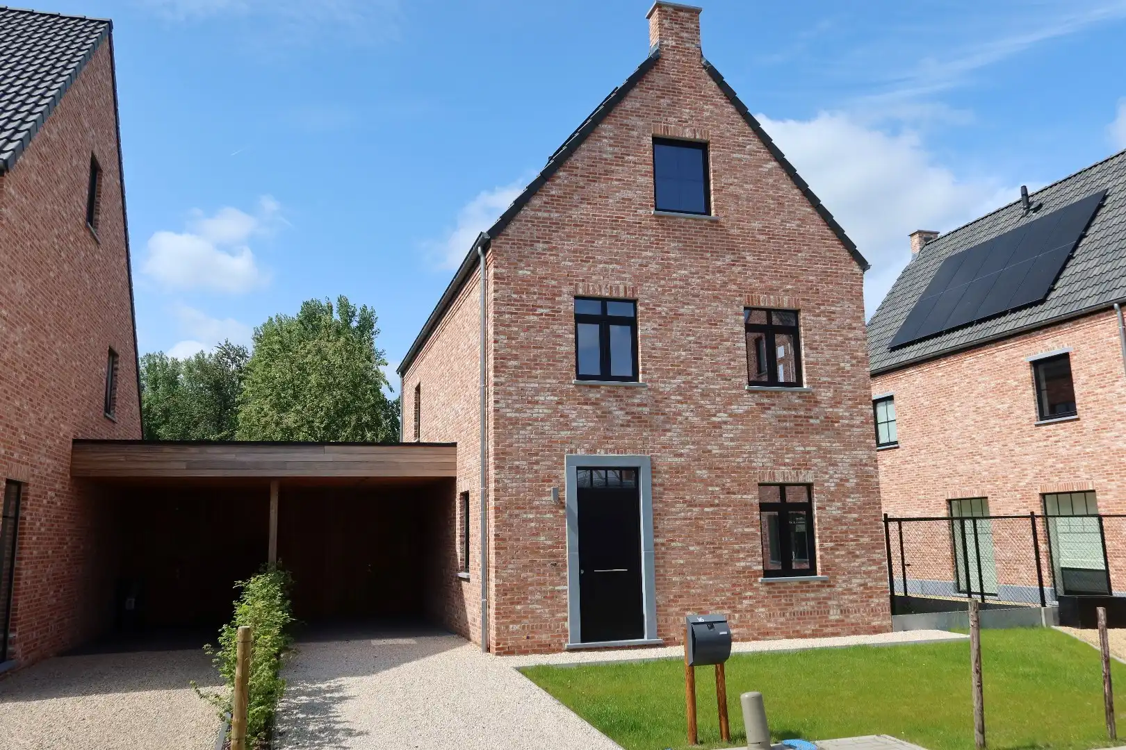 Villa te huur Petrus Mijsstraat 16 - - 9290 Berlare