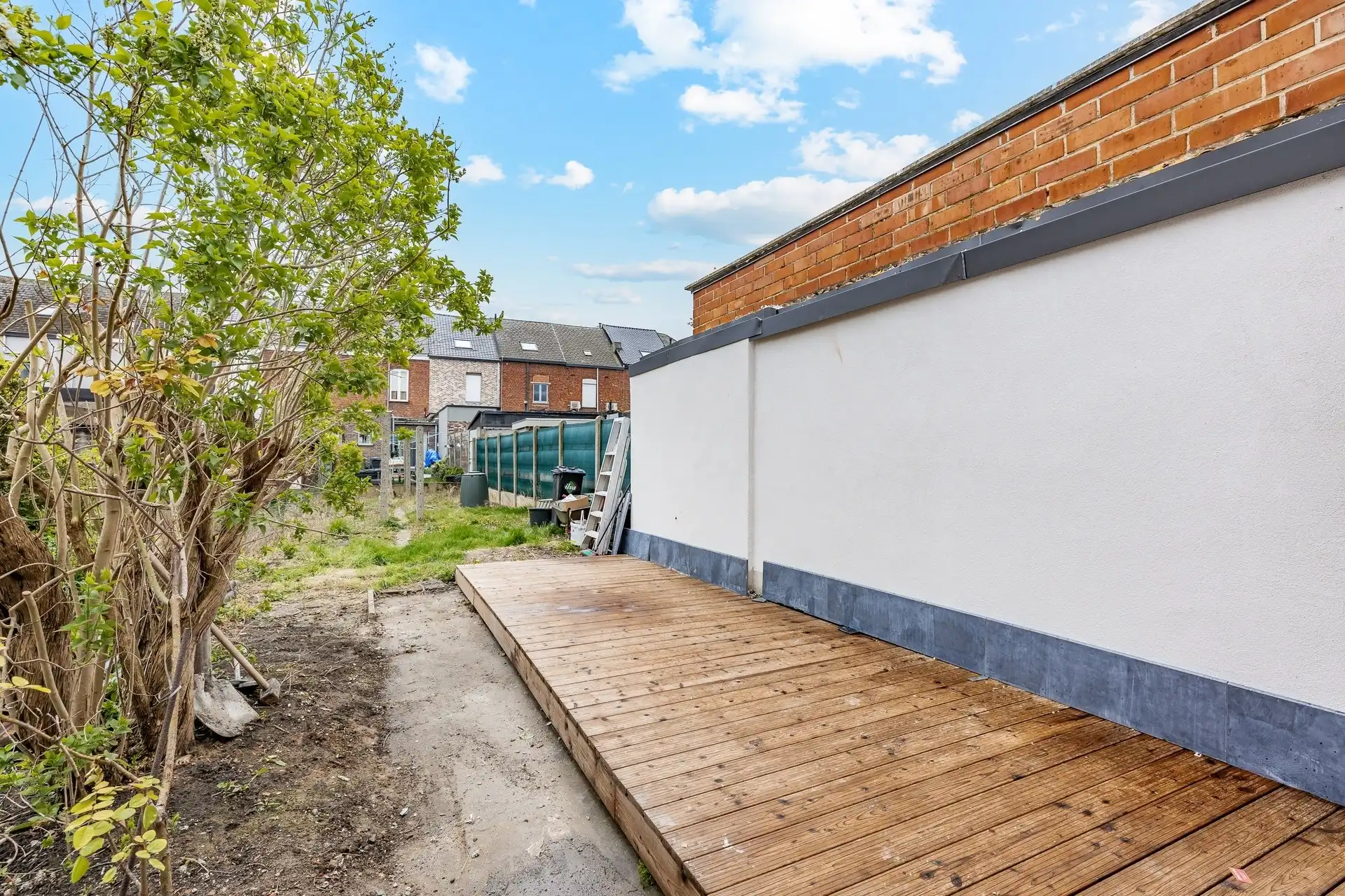 Lichtrijke, instapklare woning met tuin op wandelafstand van centrum foto 21