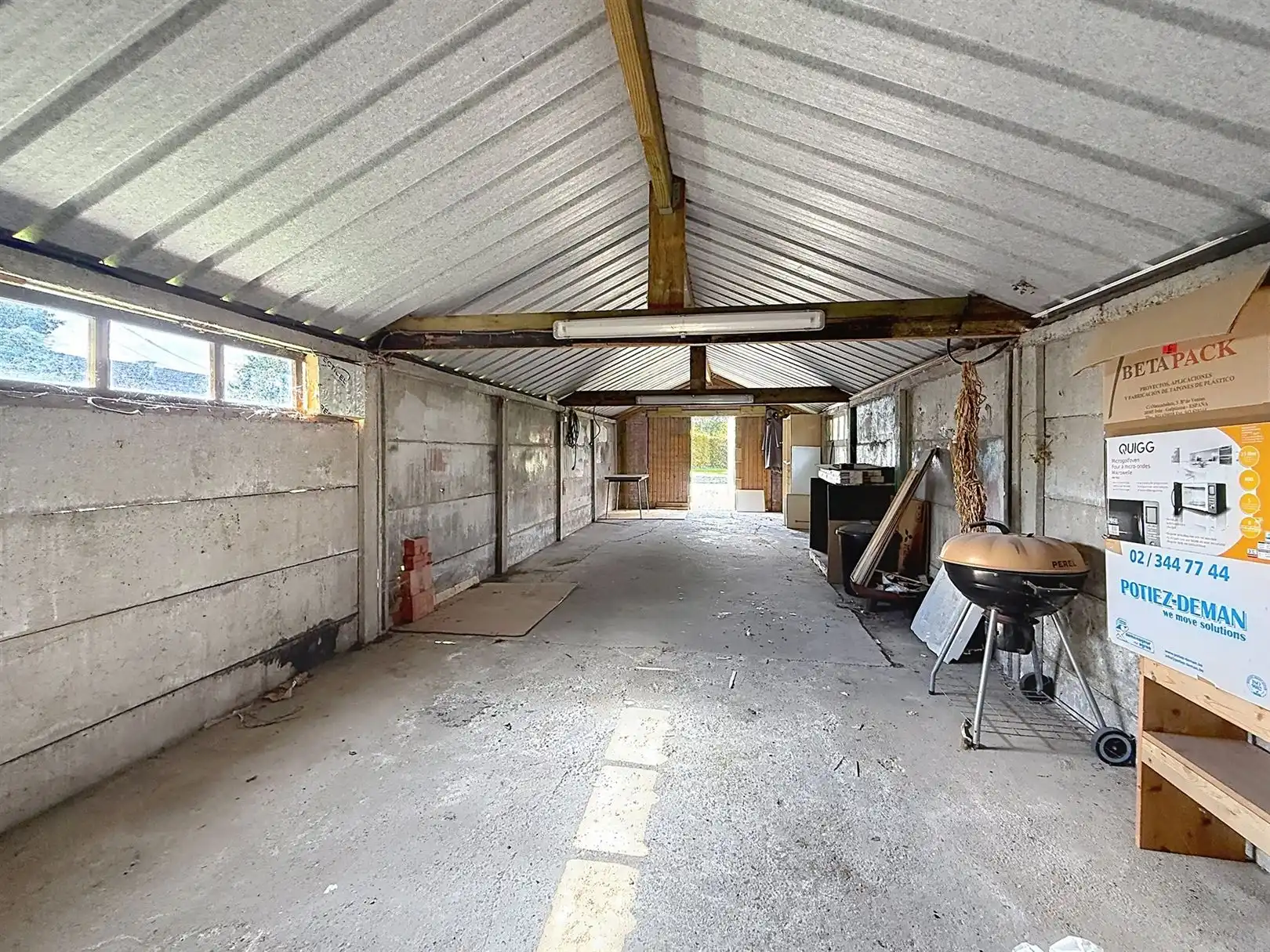 Instapklare bungalow,3 slpks, tuin, terras, opp 10a 43ca foto 29