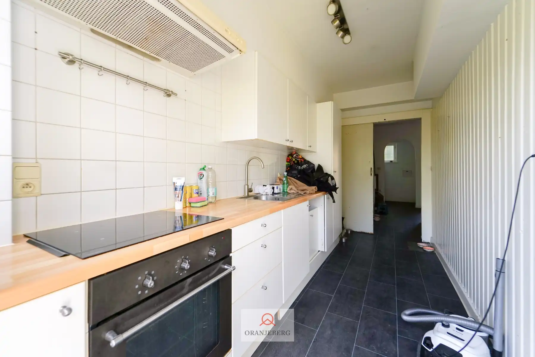 Rustig gelegen ruime woning vlakbij UZ Gent, De Sterre foto 24