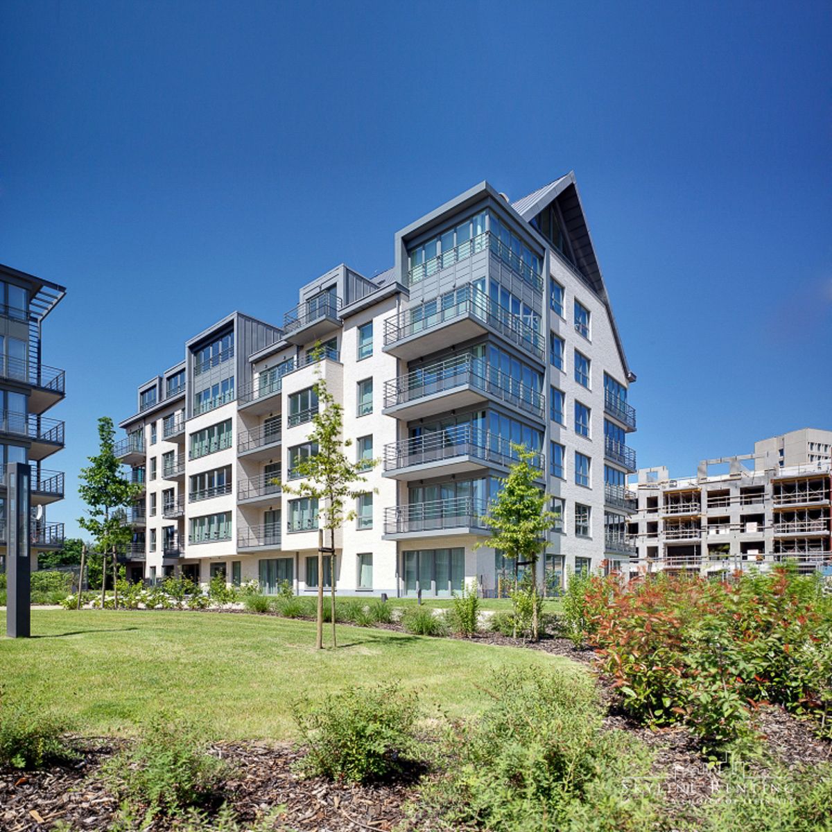 Mooi gemeubeld app - 3 Kamers + Terras! (NAVO area)  foto 17