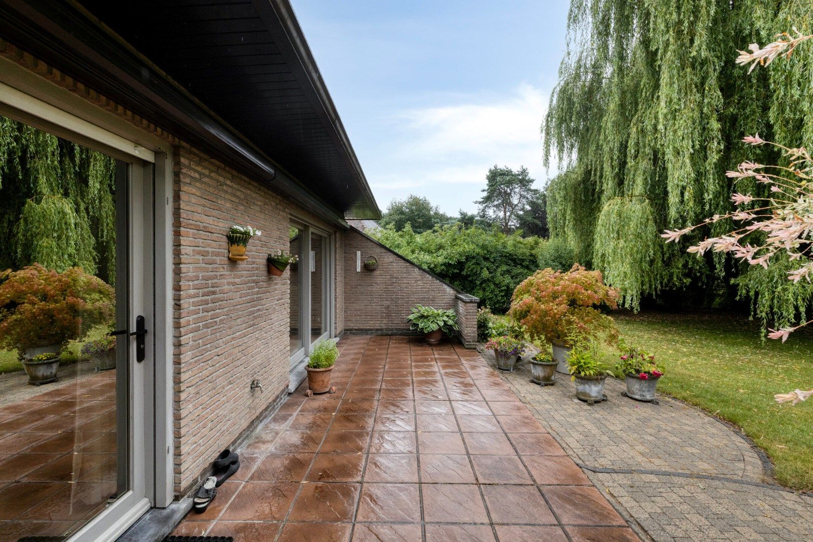 Verzorgde woning met 3 slpks in rustige woonwijk foto 19
