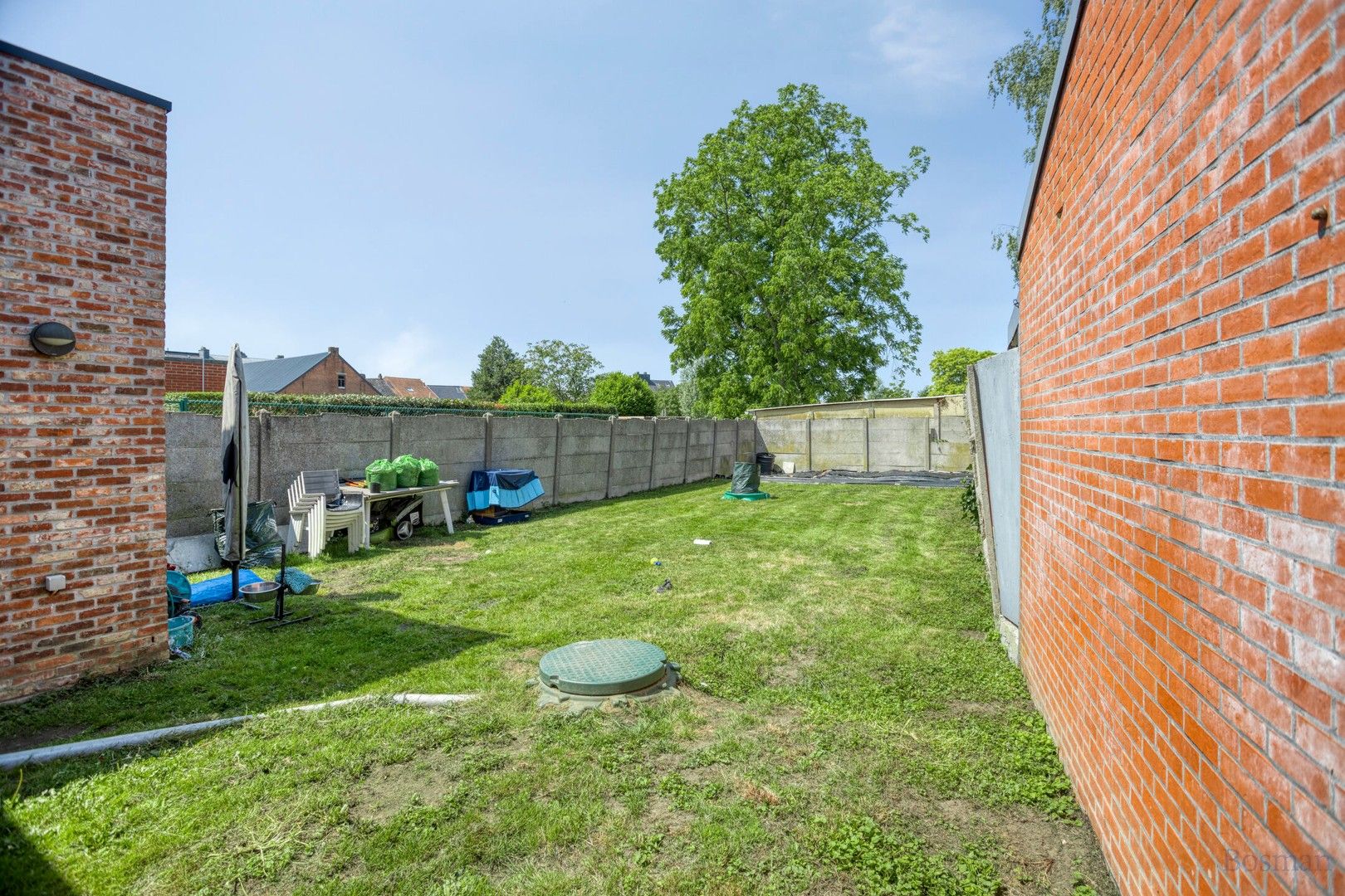 Halfopen bebouwing te koop in Tessenderlo foto 22