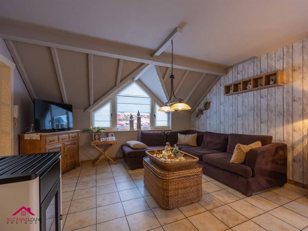 Charmante, vrijstaande woning foto 19