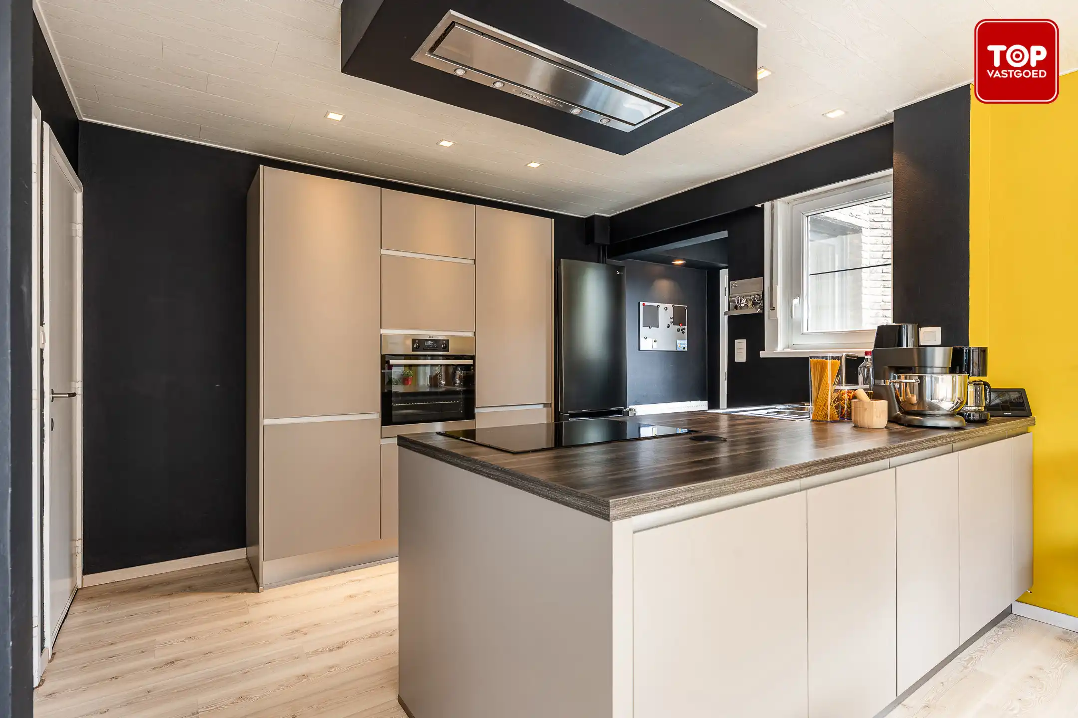Verzorgde woning met zonnige tuin op Toplocatie foto 6