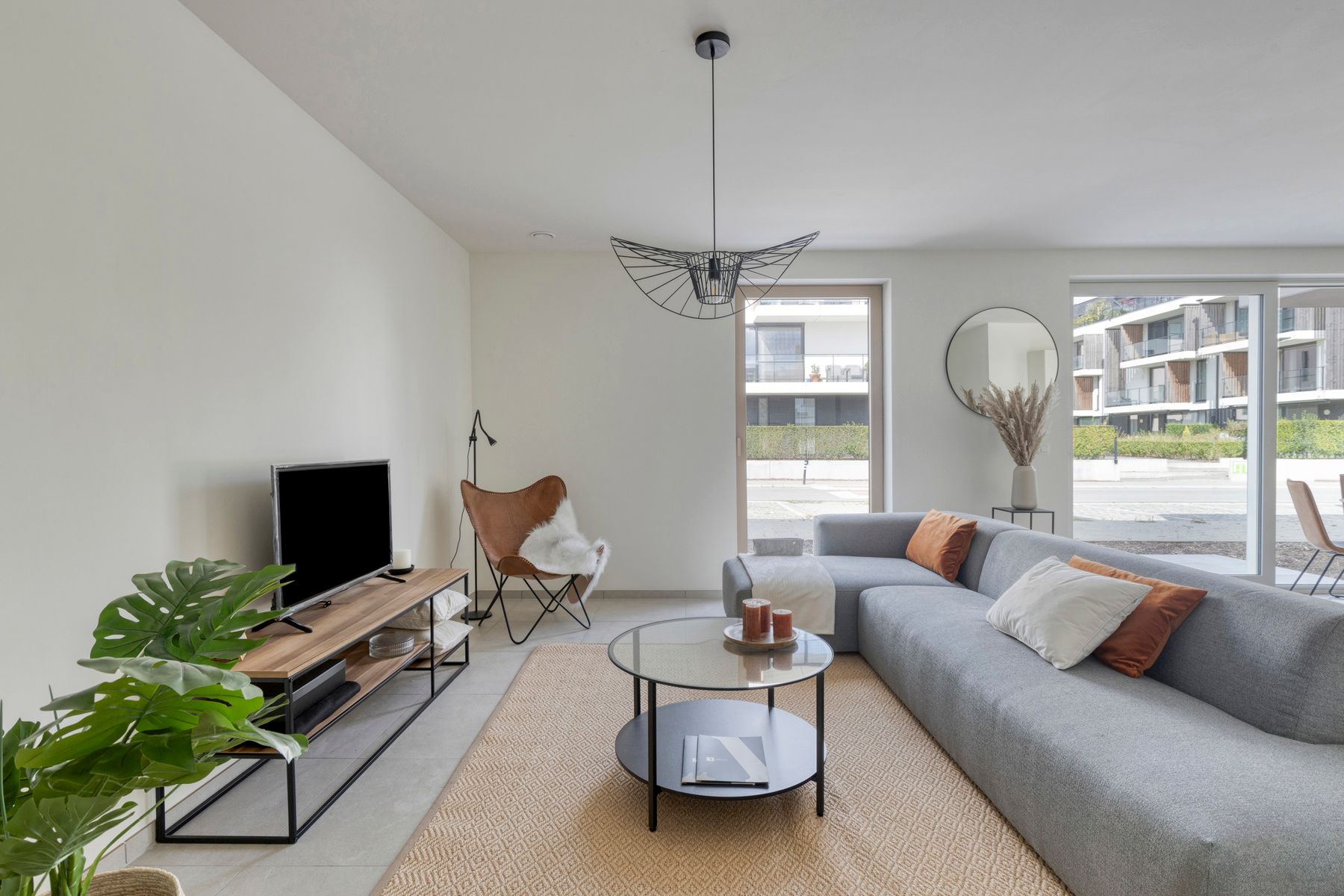 Opening modelappartement: 4 oktober! foto 2