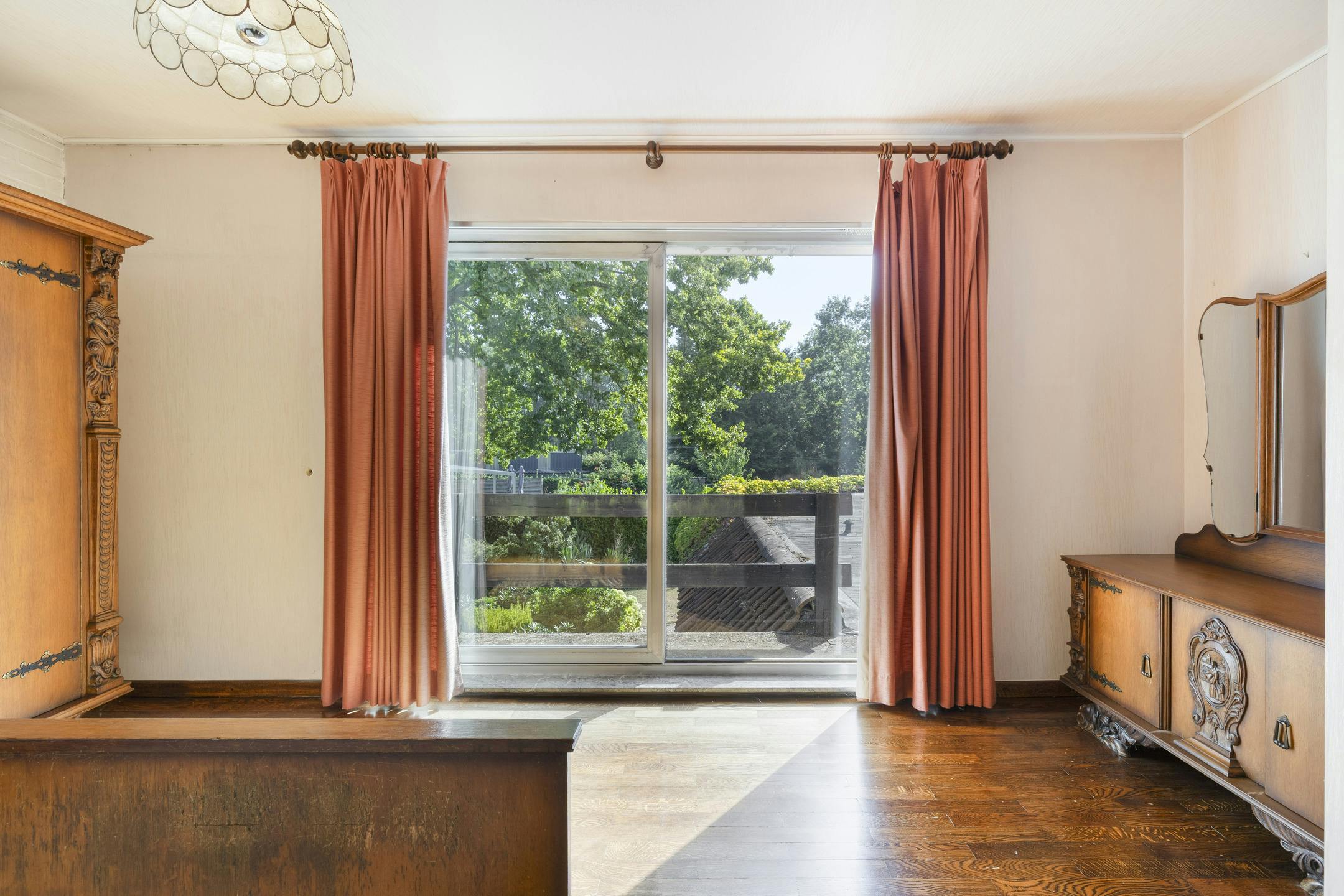 Charmante woning op ruim perceel te Heffen foto 9