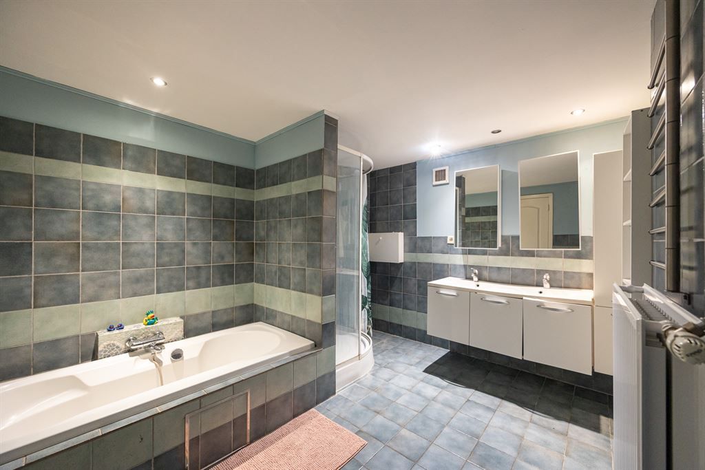 Charmante woning met stadstuin - de ideale starterswoning foto 12