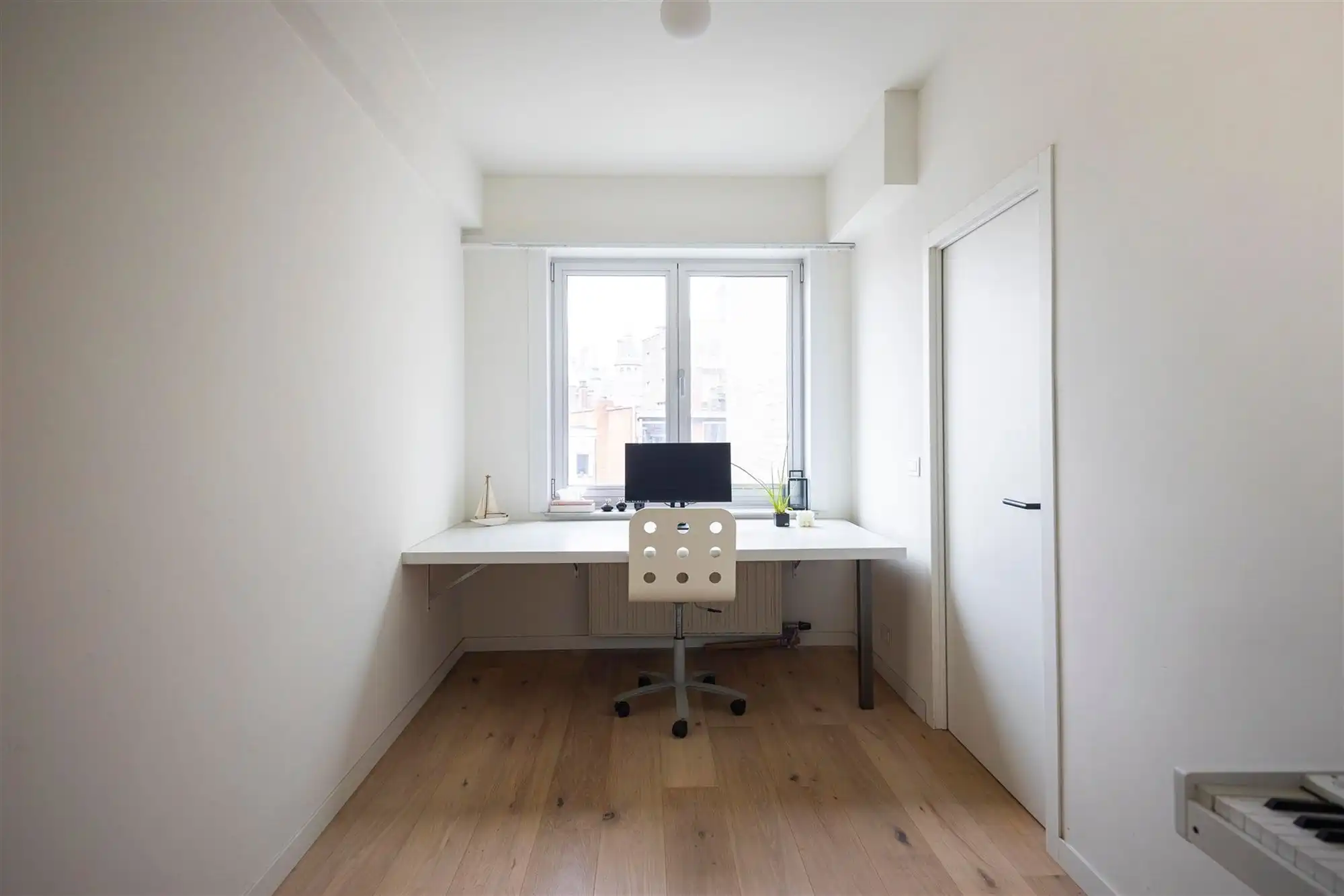 Hedendaags urban living appartement nabij Mechels Plein foto 15