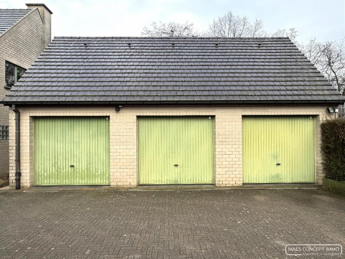 Appartement met 2 slaapkamers in Kluisbergen foto 19