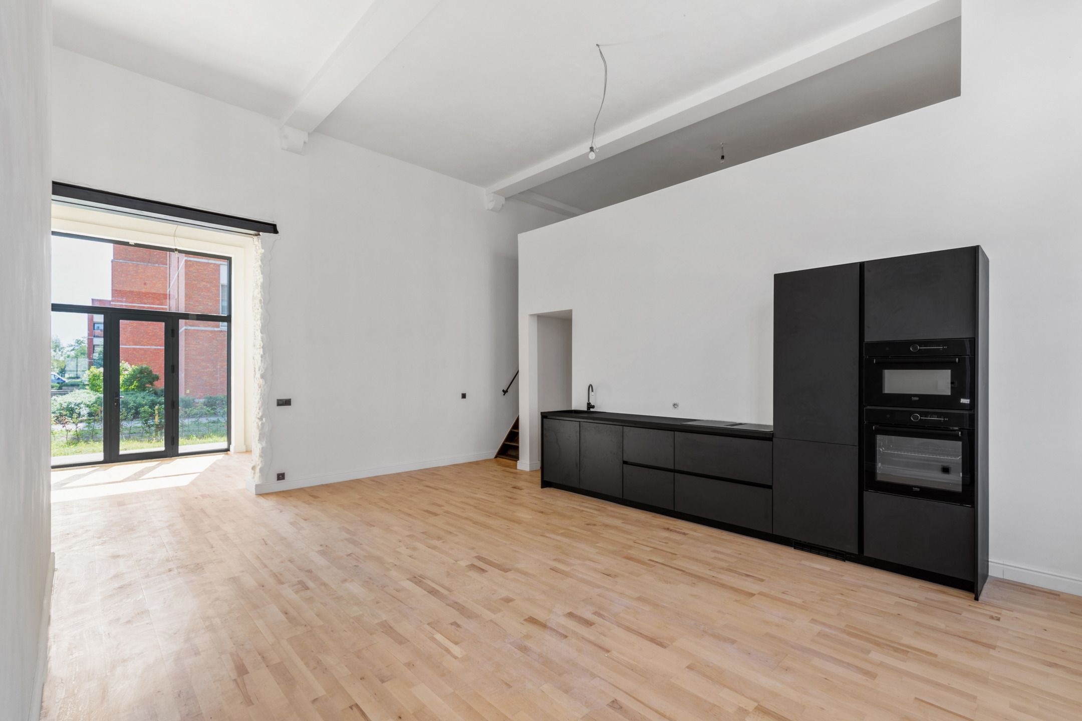 Appartement te koop Schoolstraat 6/1 - 2390 Malle