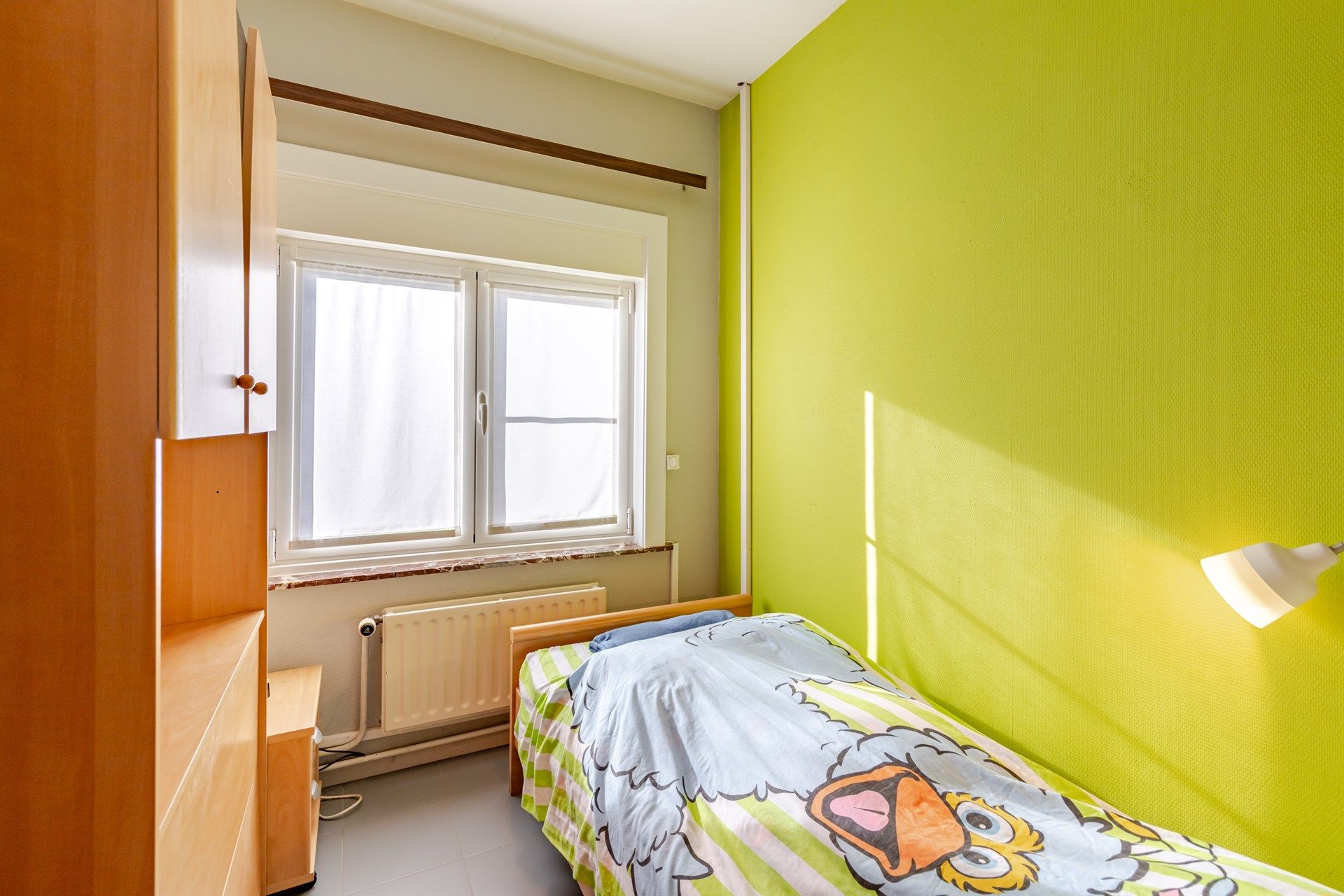 Ruime gezinswoning met vier slaapkamers te Denderleeuw foto 18