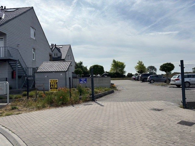 Gezellig vakantieappartementje op wandelafstand van de zee en de winkels foto 10