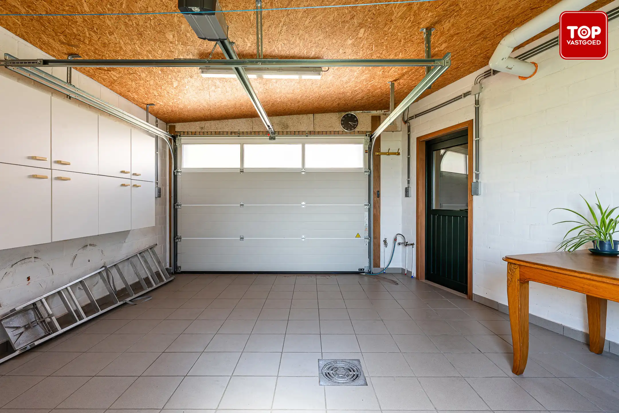 Rustig gelegen en energiezuinige woning met zonnige tuin foto 28