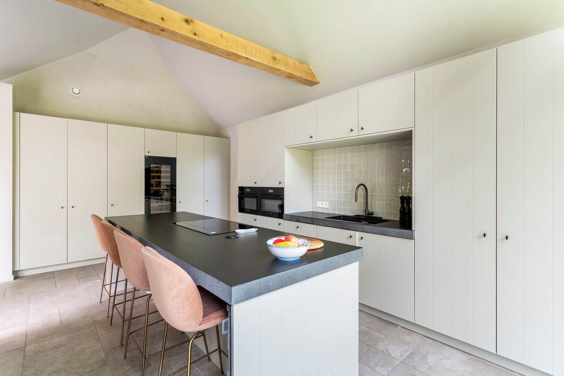 Gerenoveerde top villa met tuin in Schilde foto 11