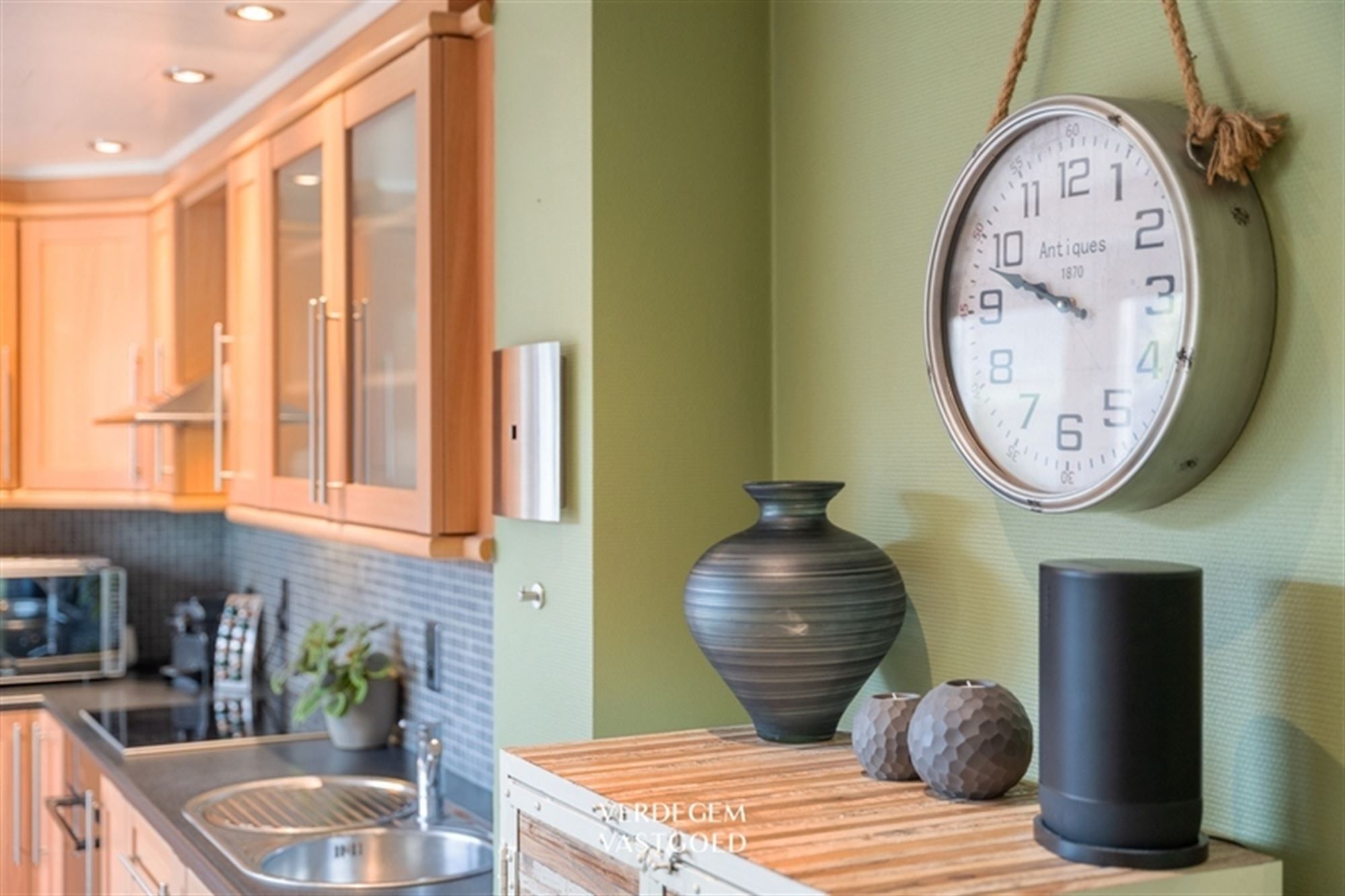 Gezellige en instapklare woning met 3+1 slaapkamers en garage foto 11