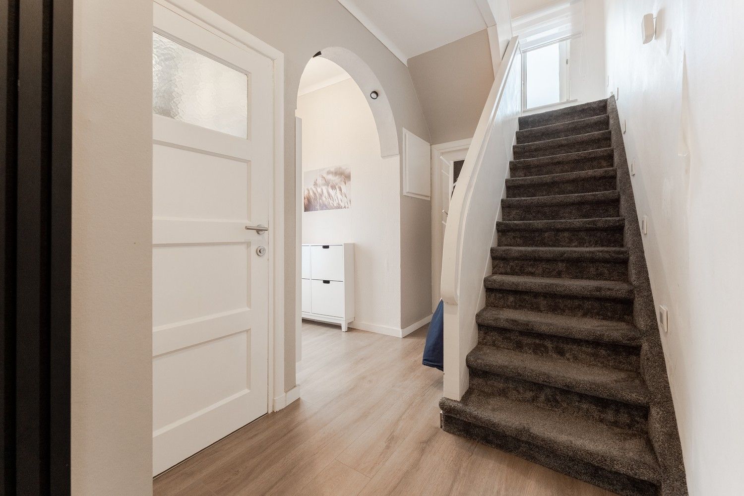 Charmante instapklare gezinswoning met garage op 478 m² grond in hartje Pelt foto 8
