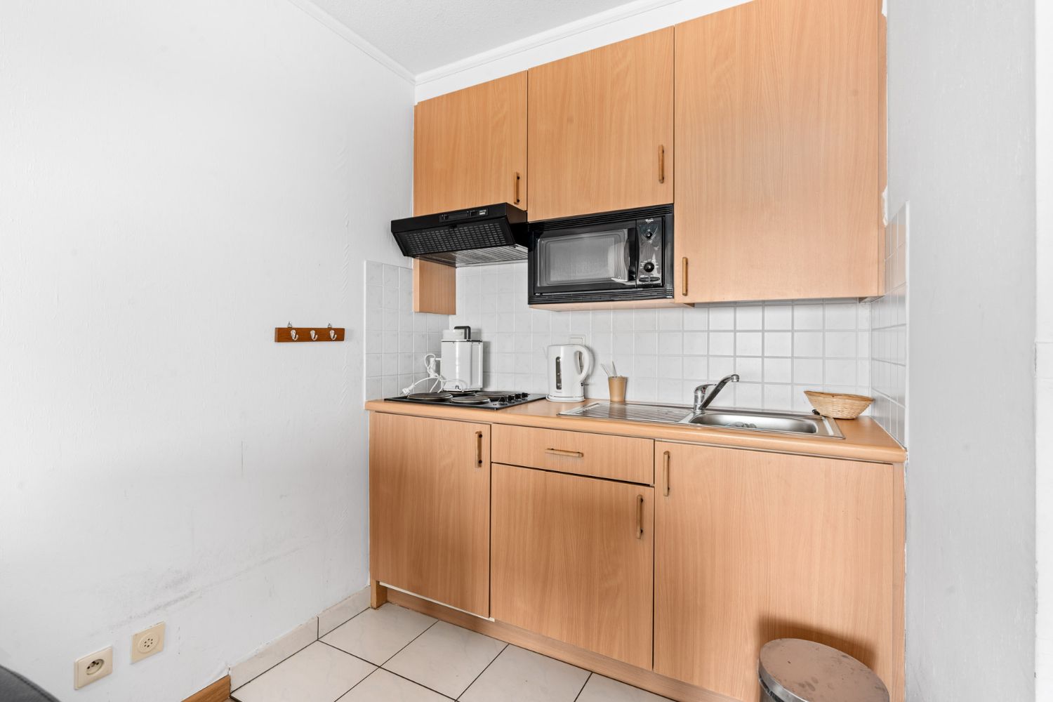 Twee slaapkamer appartement met frontaal zeezicht foto 7