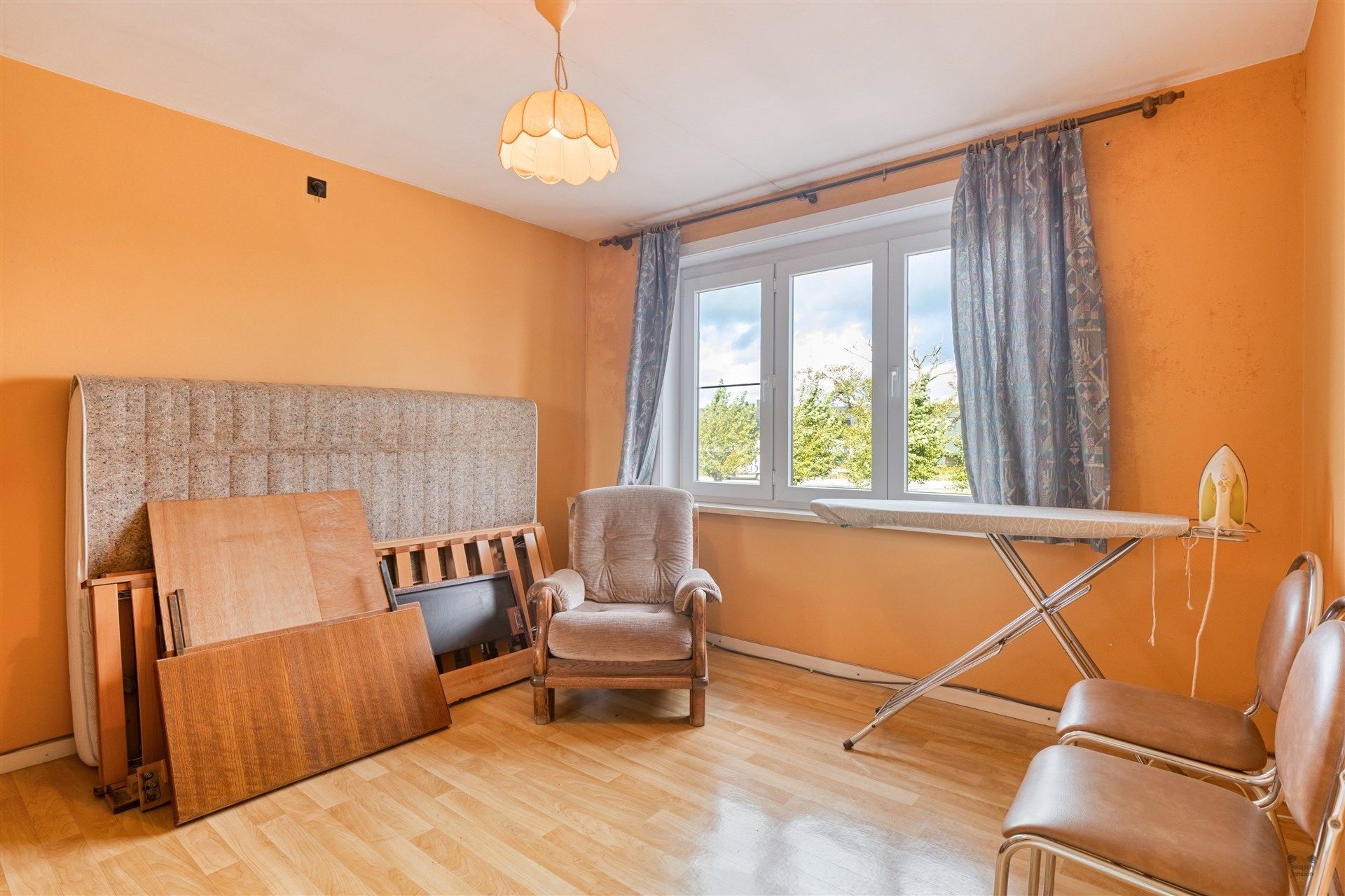 Op te frissen woning met 3 slaapkamers foto 18