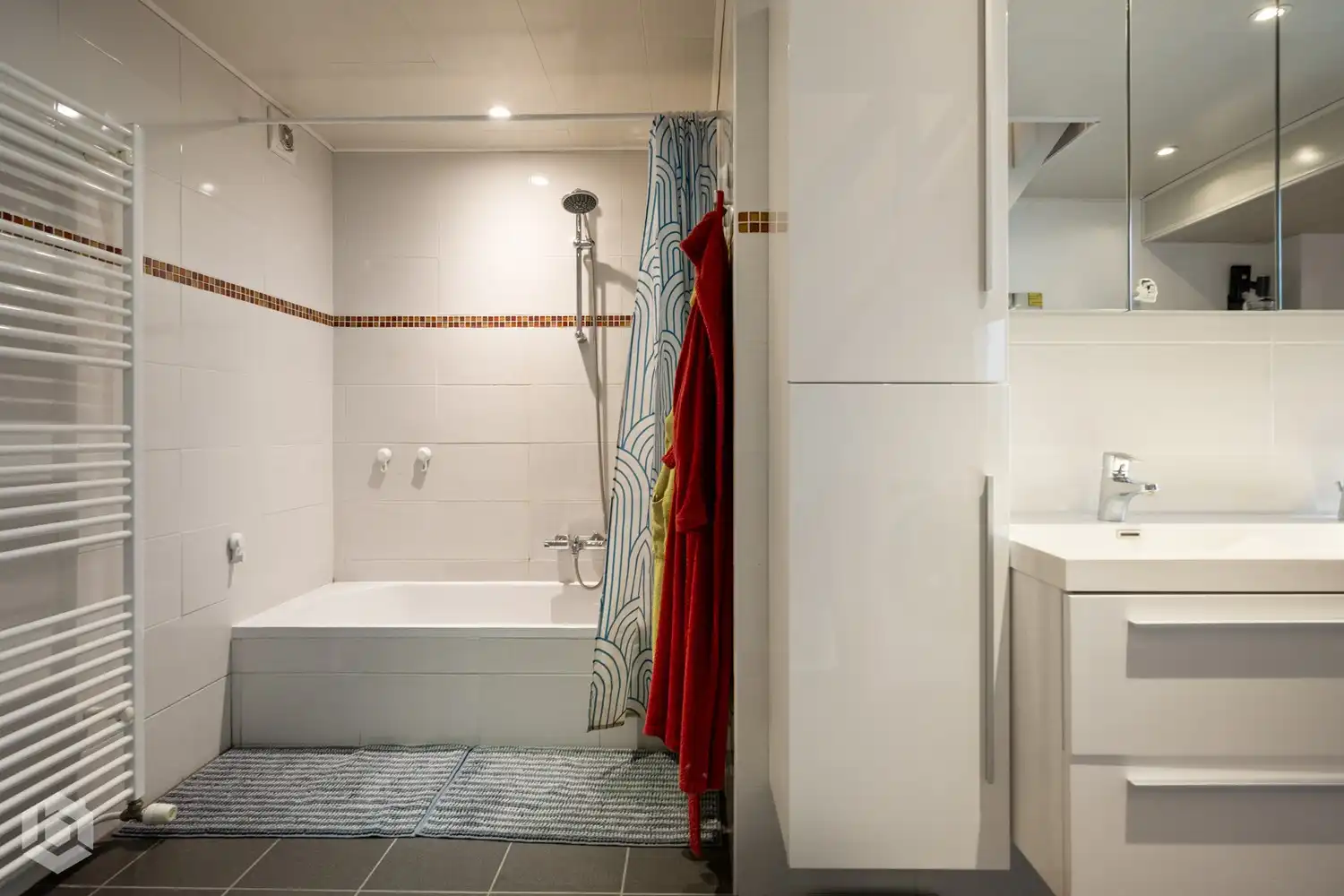 Instapklaar woning met 3 slaapkamers nabij centrum Mechelen foto 11