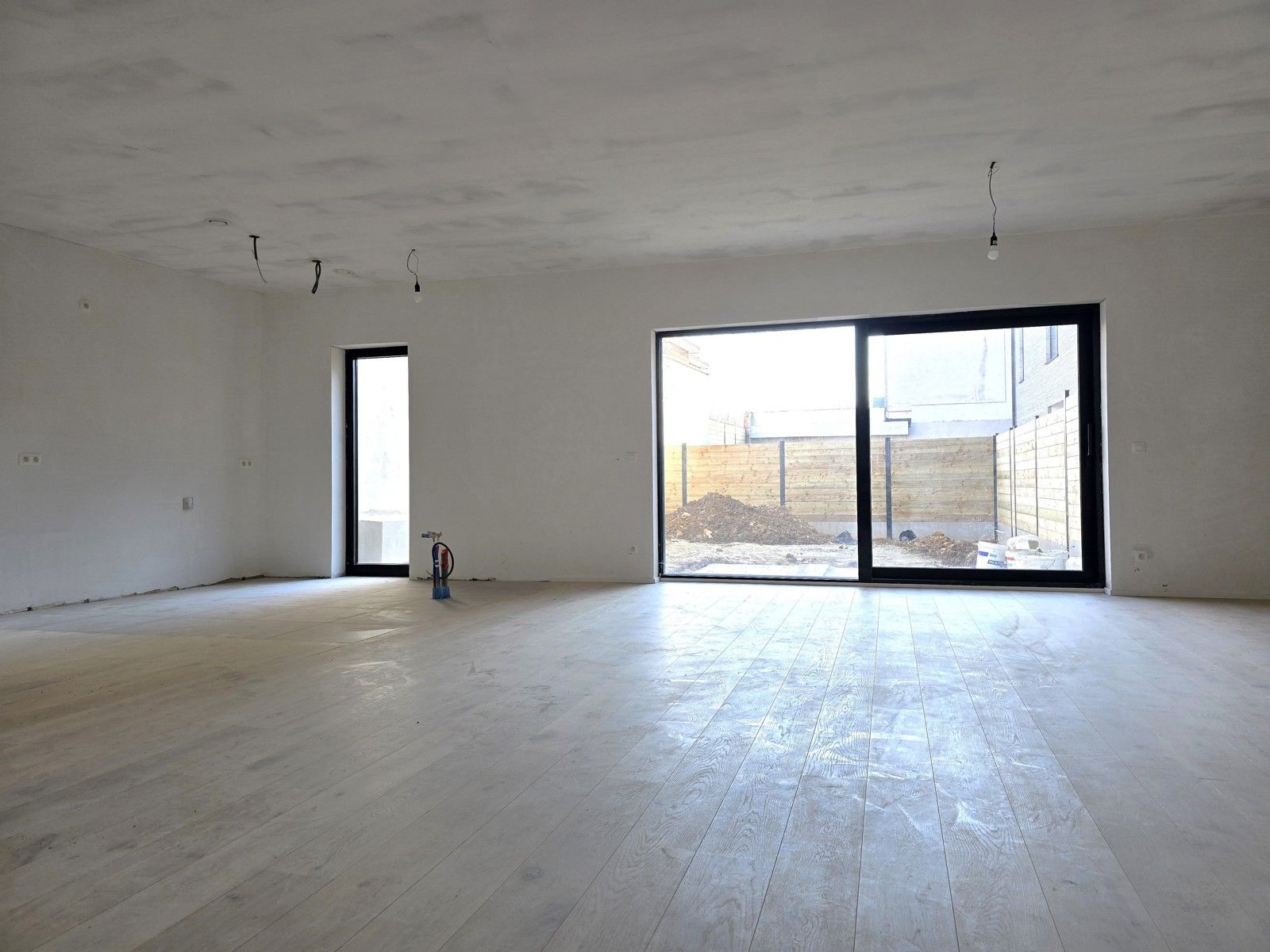 Appartement met hoogwaardige afwerking foto 7