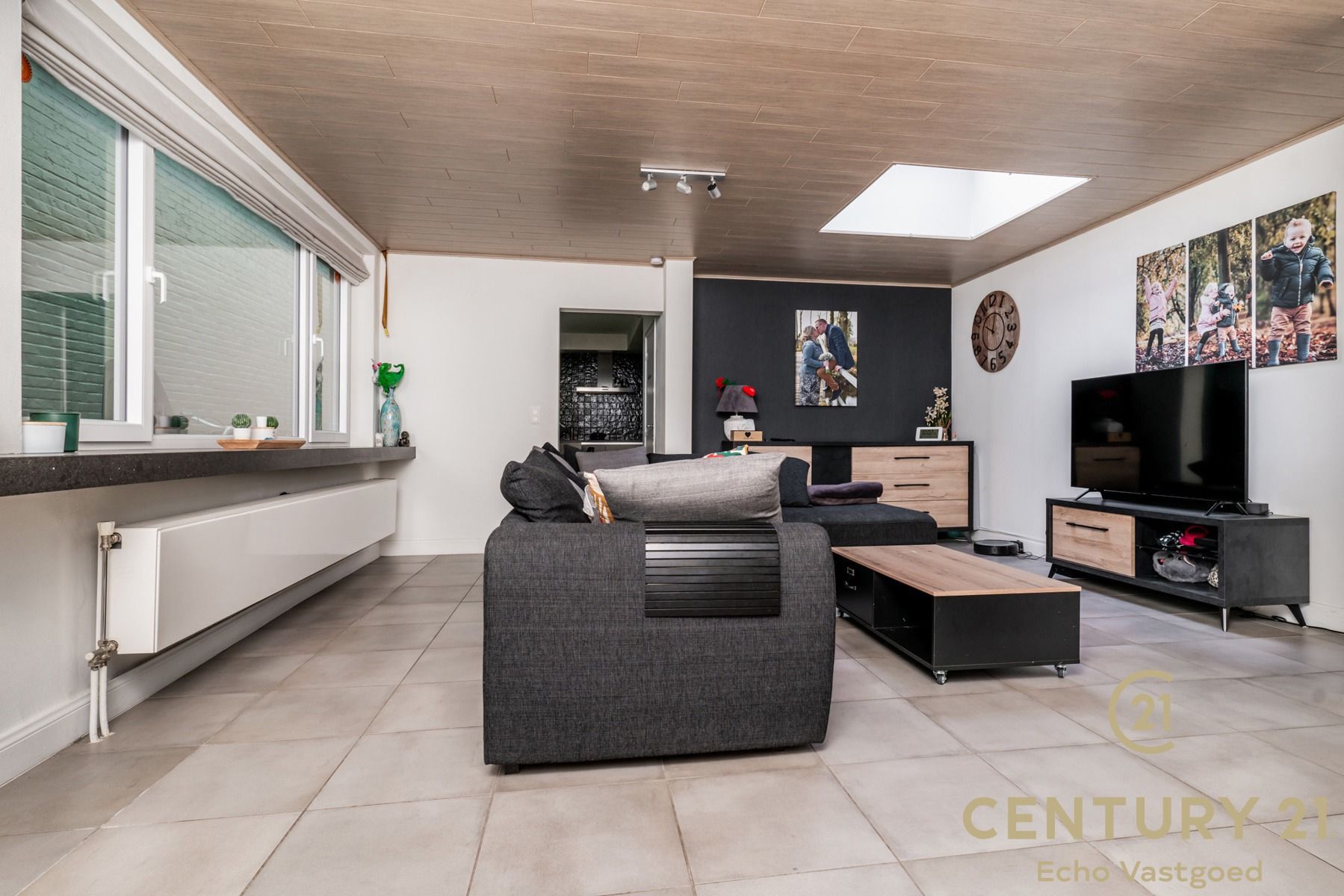 Charmante ruime en instapklare woning met zonnige tuin foto 4