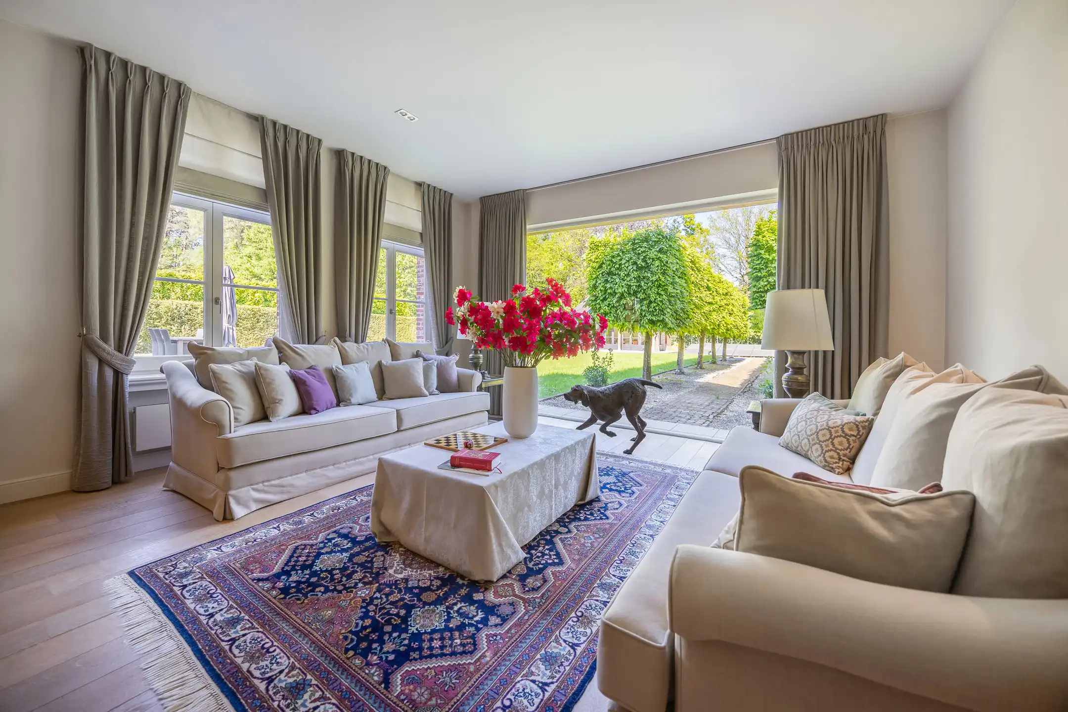 Exclusieve villa met lift, bijgebouw en EPC A  foto 16