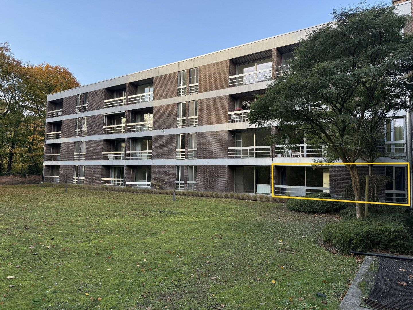 Assistentiewoning  foto 10