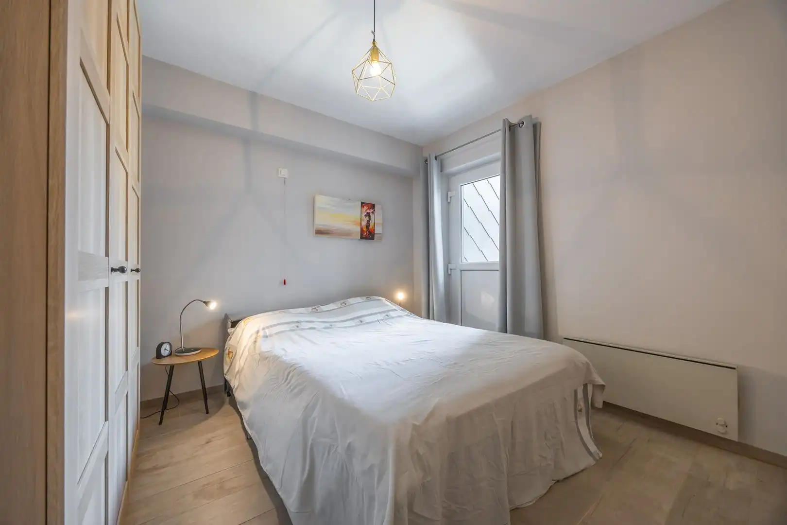 Appartement 1 slaapkamer foto 10