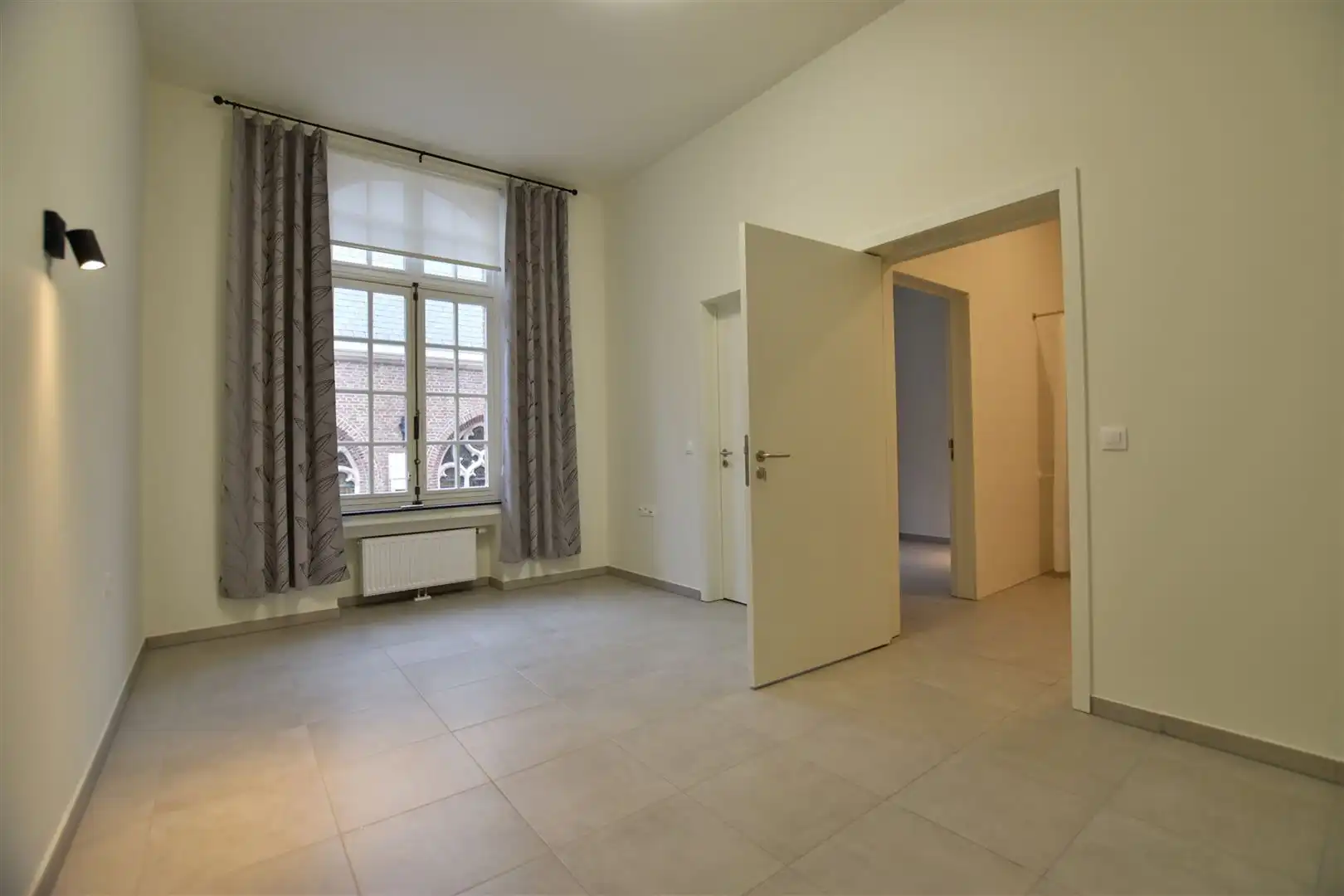 Assistentiewoning hartje Dendermonde foto 9