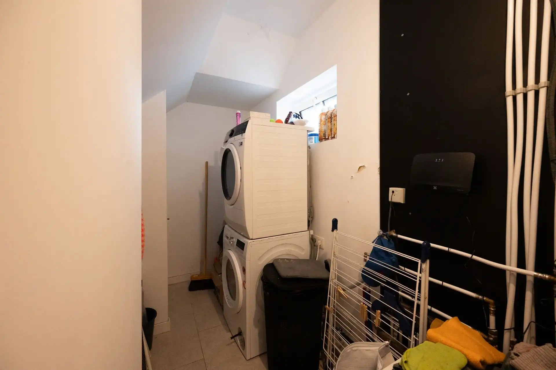 Prachtig gerenoveerde woning met tuin foto 16