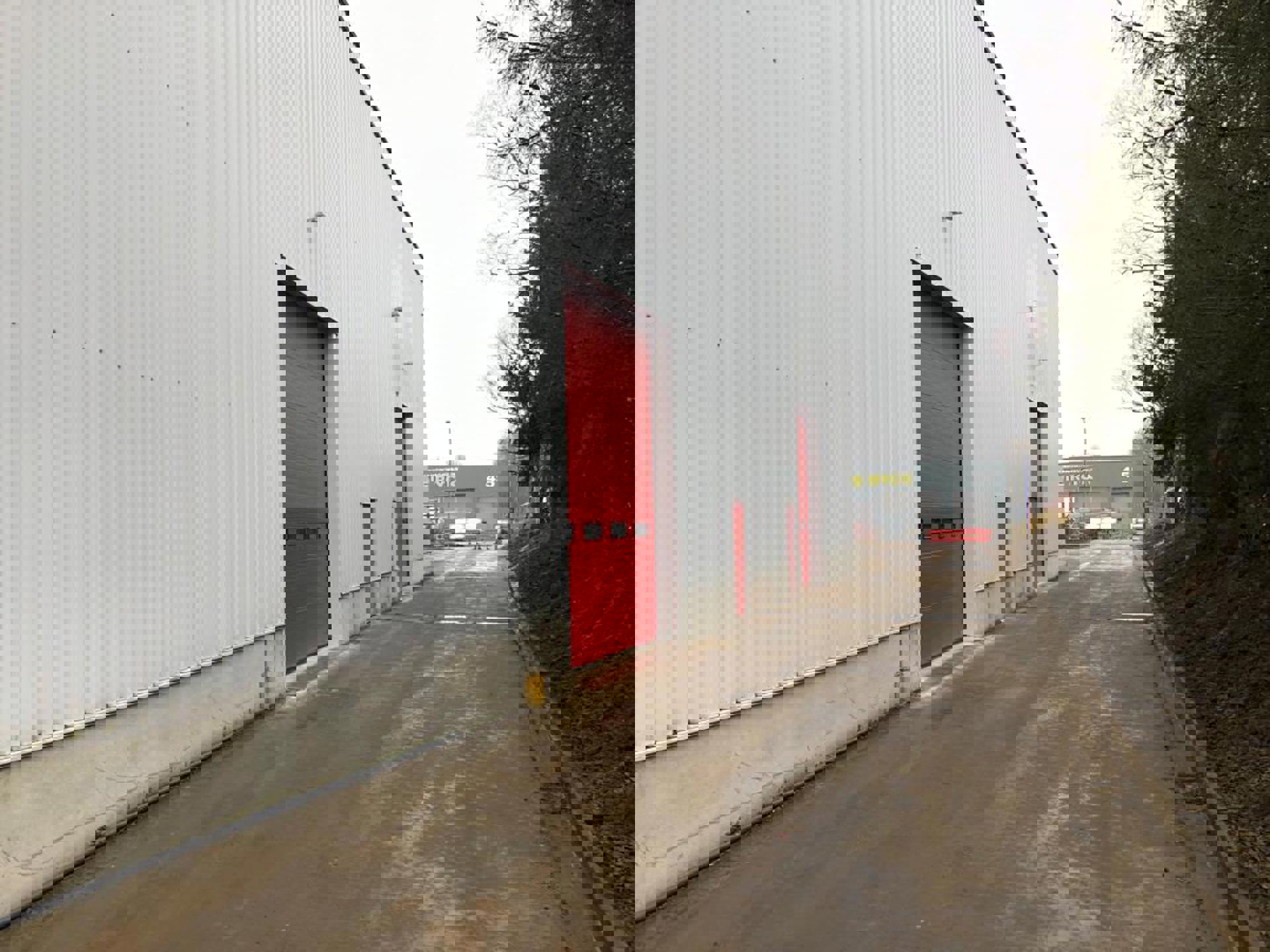 KMO-Unit van 307m² te huur foto 7