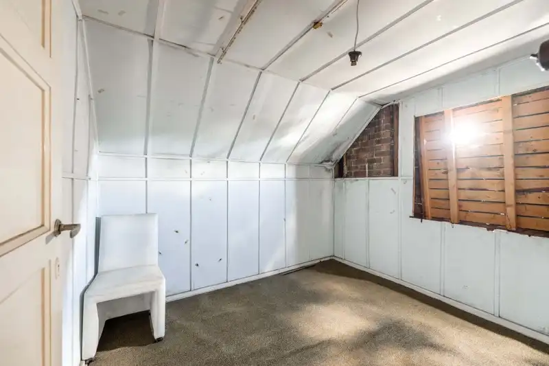 ✨ Karaktervolle herenwoning met tuin, garage en tal van mogelijkheden in hartje Vichte ✨ foto 16