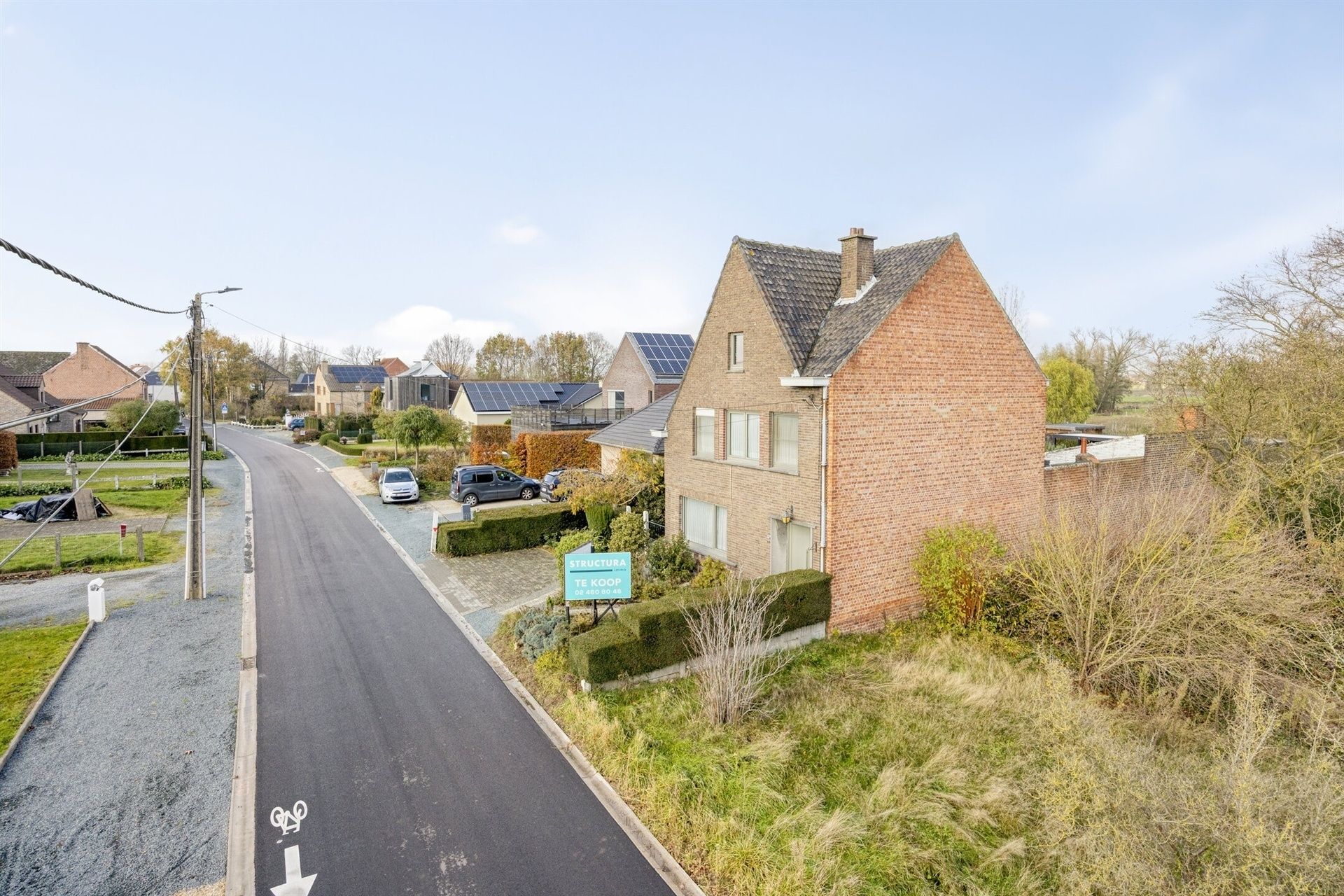 Woning op zeer goede ligging met potentieel foto 30