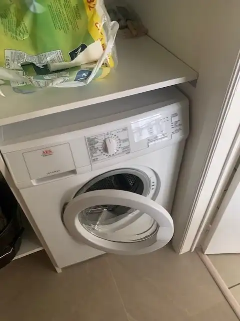 Knap  appartement met 1 slaapkamer foto 15