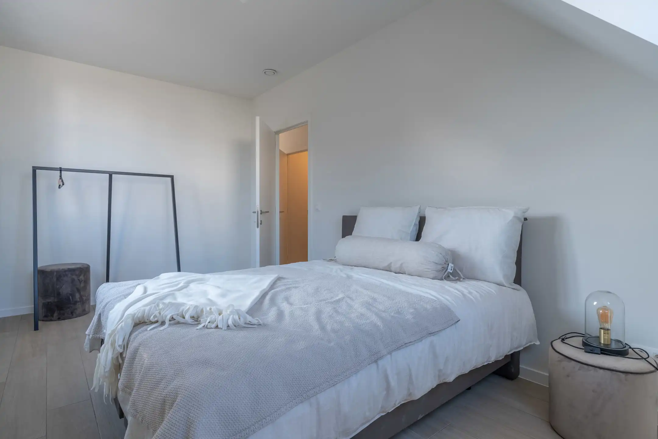 Knappe energiezuinige woningen met 5 slpks en garage foto 11