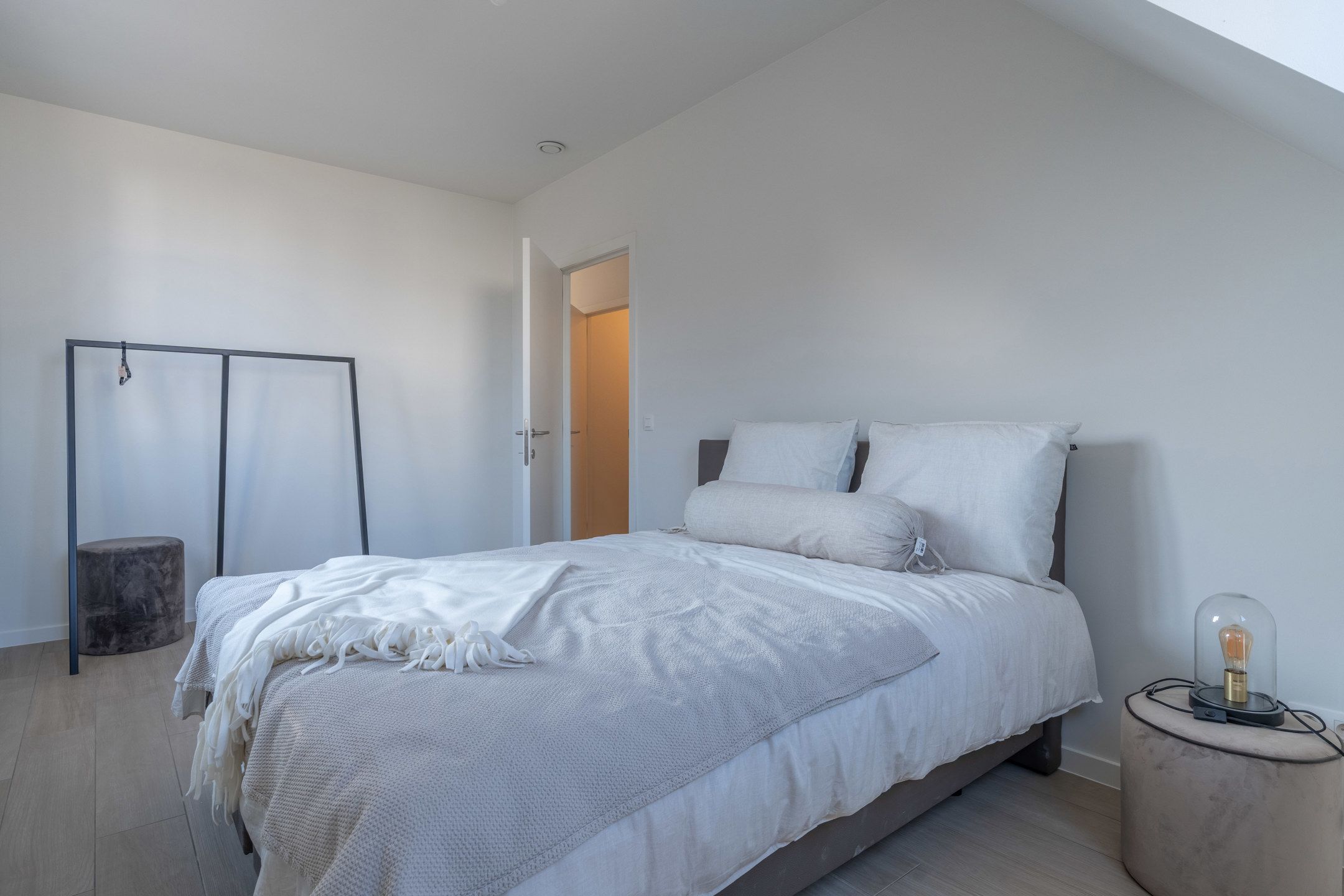 Knappe energiezuinige woningen met 5 slpks en garage foto 11