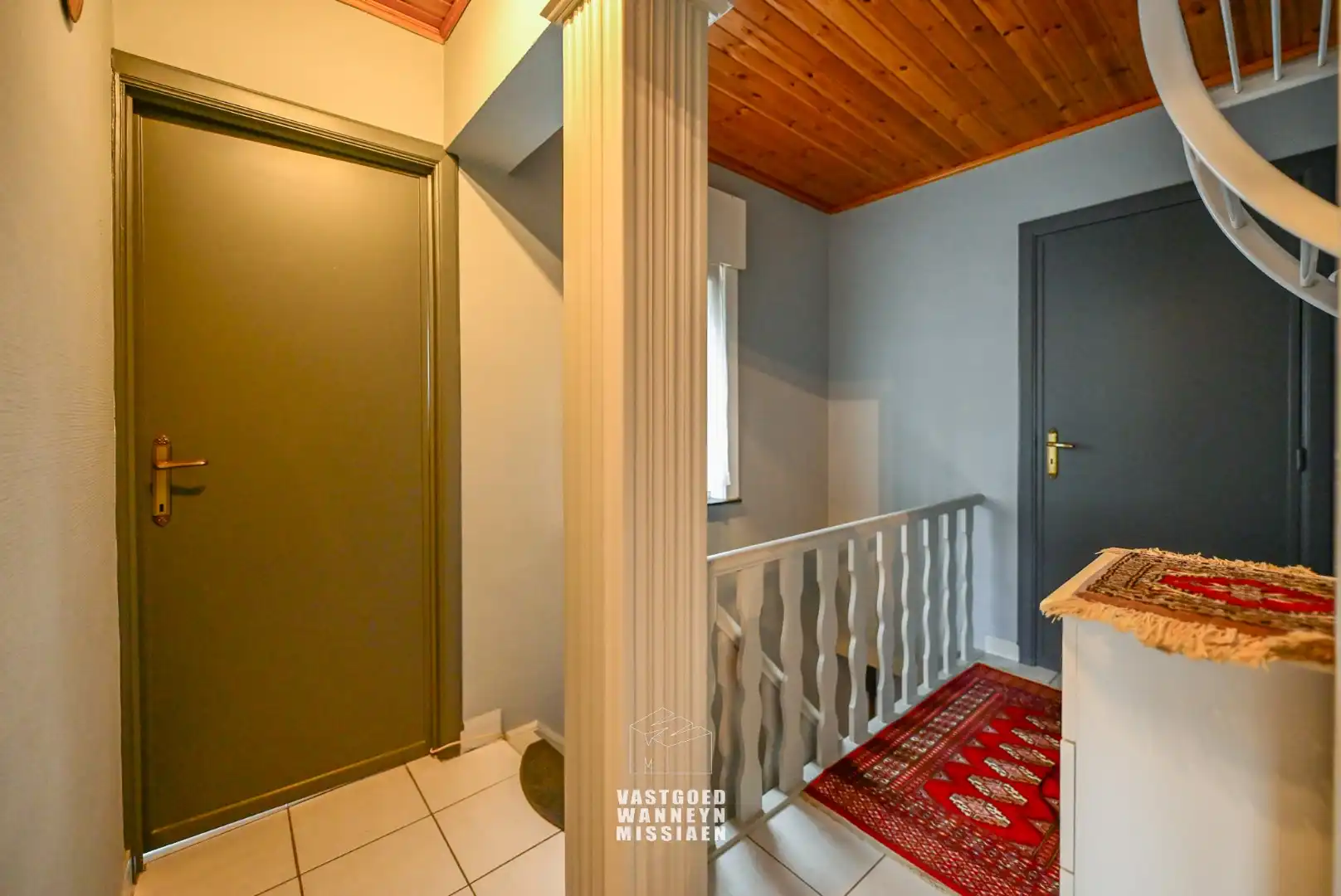 Ruime halfopen bebouwing met 3 slaapkamers op 401m2 foto 14