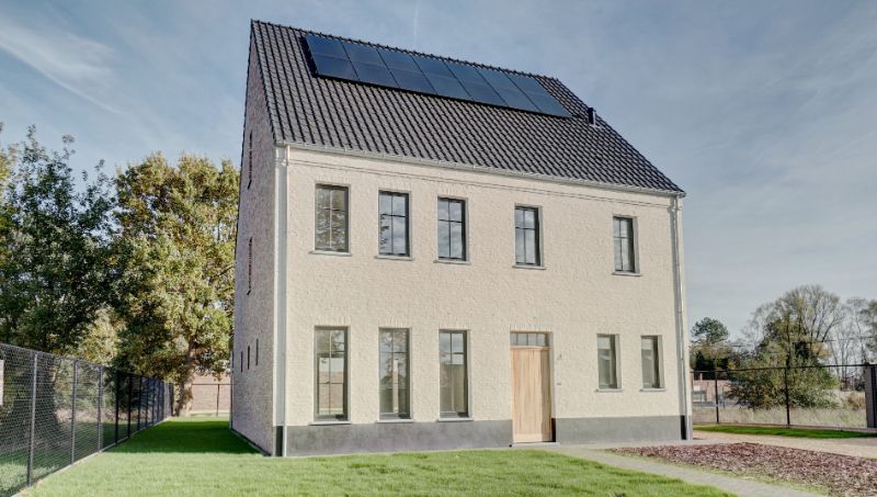 Villa te koop 2220 Heist-op-den-Berg