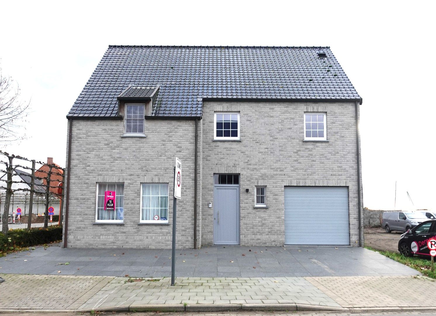 Huis te huur Vedastusstraat 88 - - 8490 Zerkegem