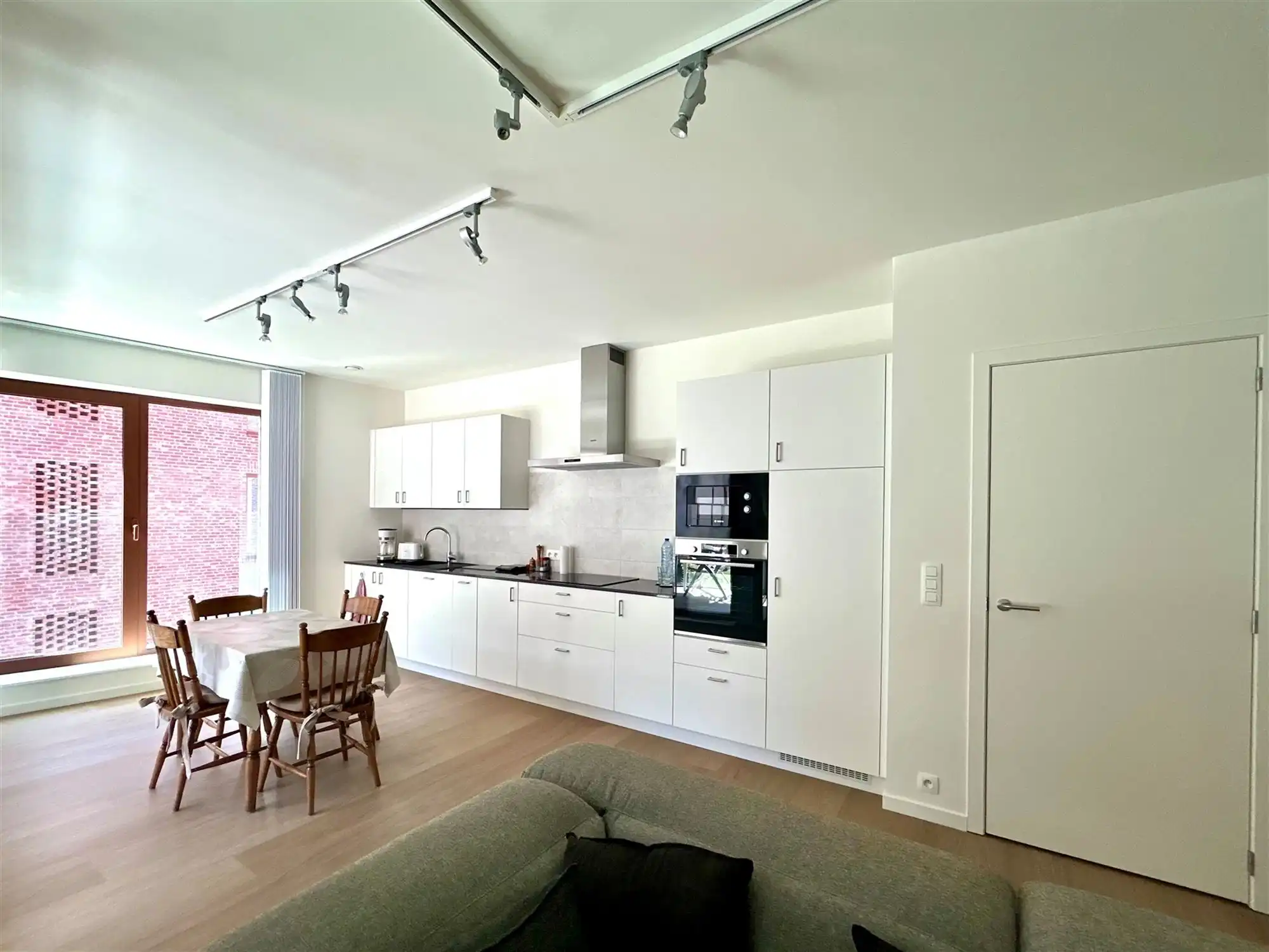 Nieuwbouwstadswijk De Torens Aarschot foto 7