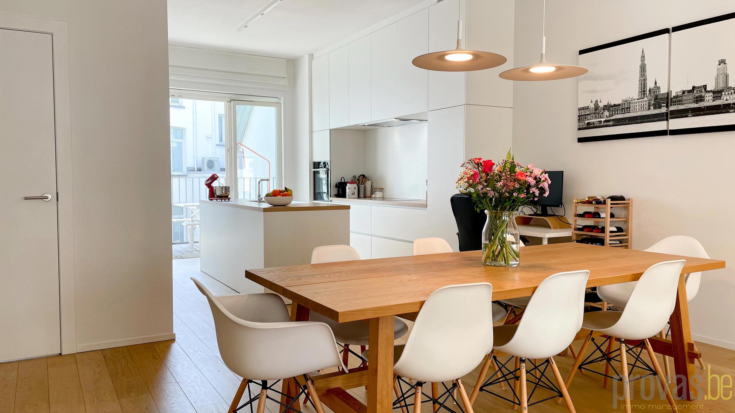 luxueus 2-slpk-app. op het Zuid foto 3