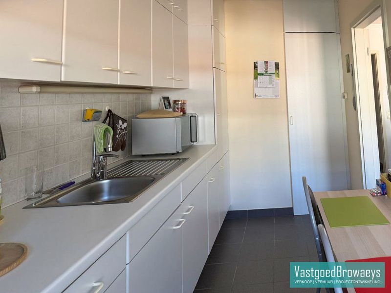 Appartement te huur centrum zottegem foto 9